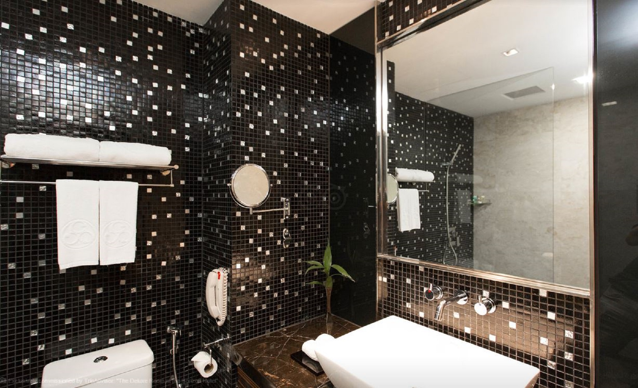 Double or Twin Deluxe