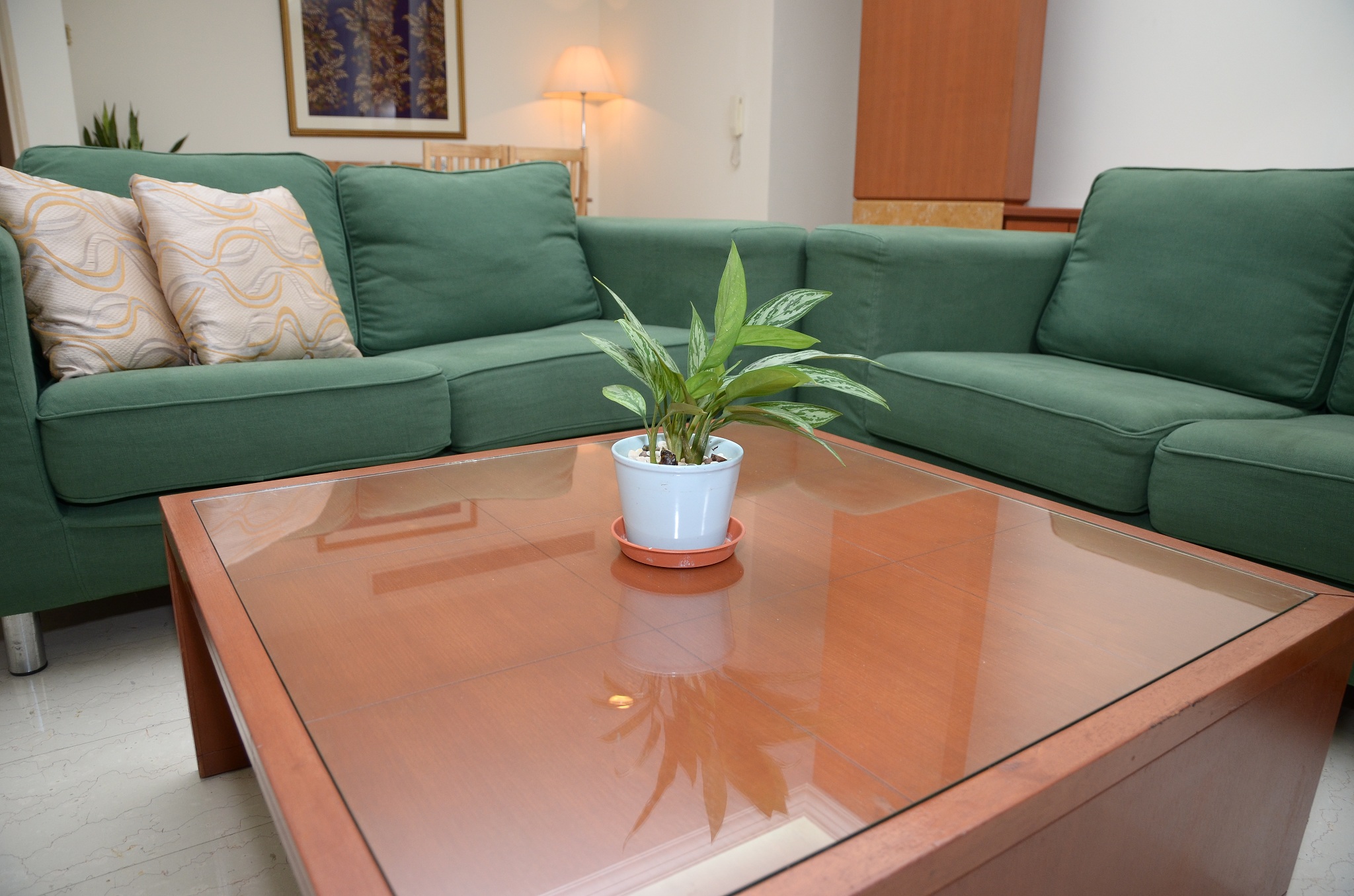 Suite Superior Two Bedrooms