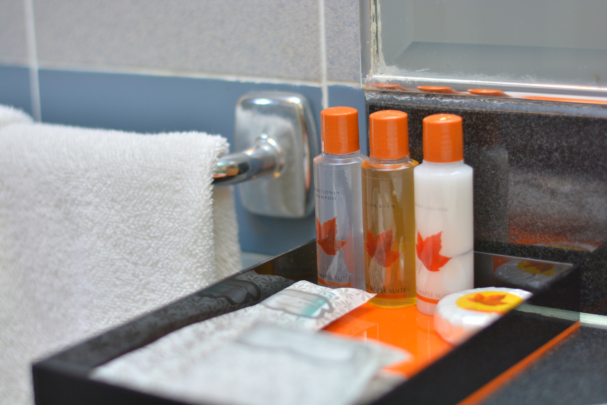 Suite Deluxe Two Bedroom