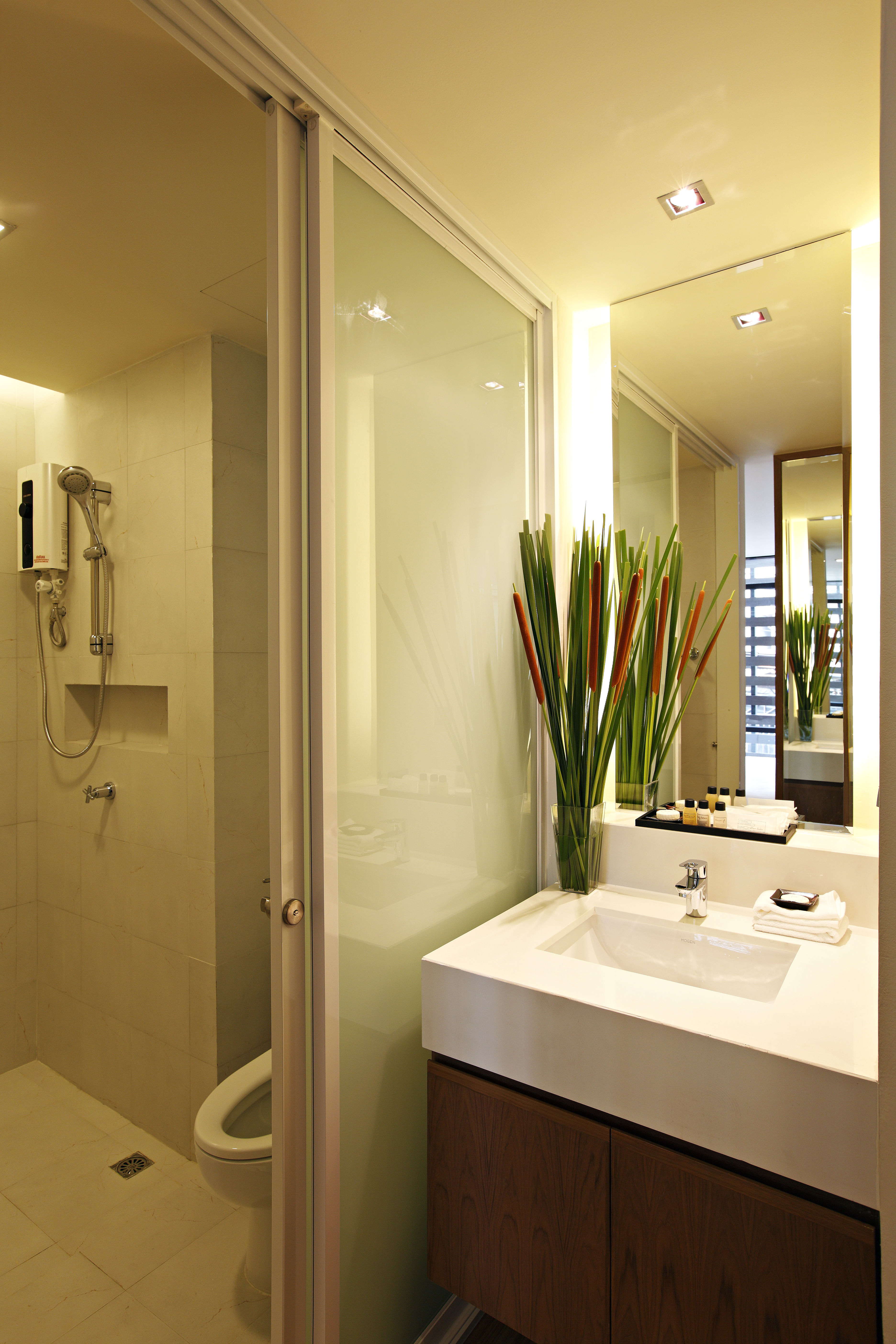 Double or Twin Superior