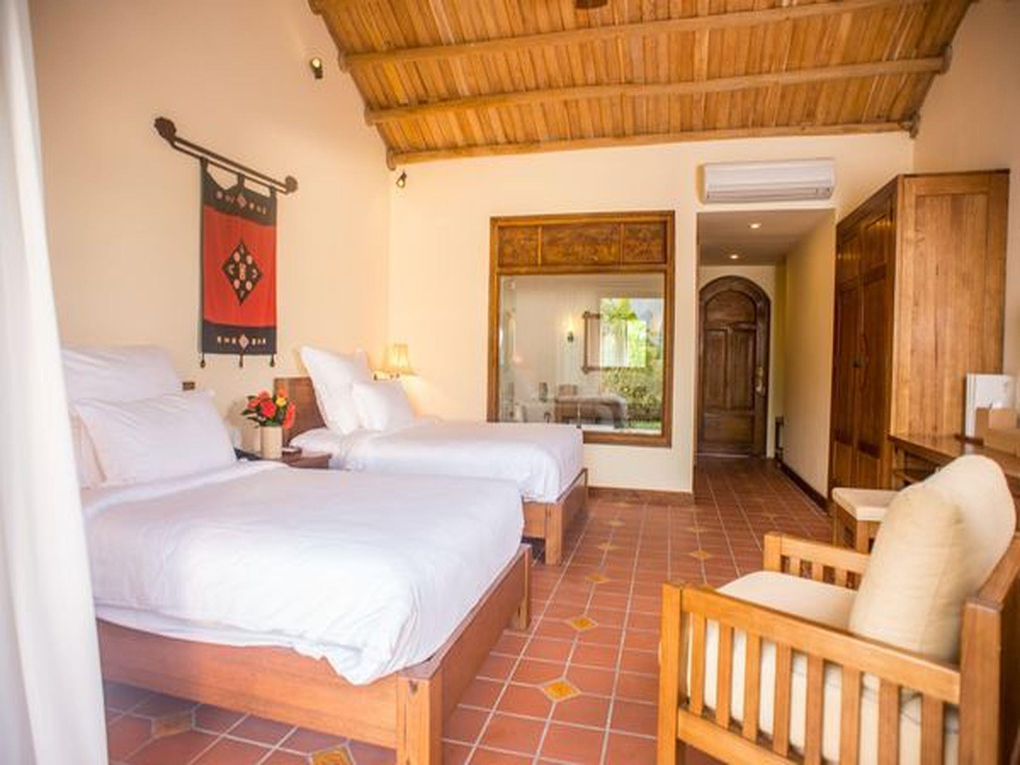 Double or Twin Superior