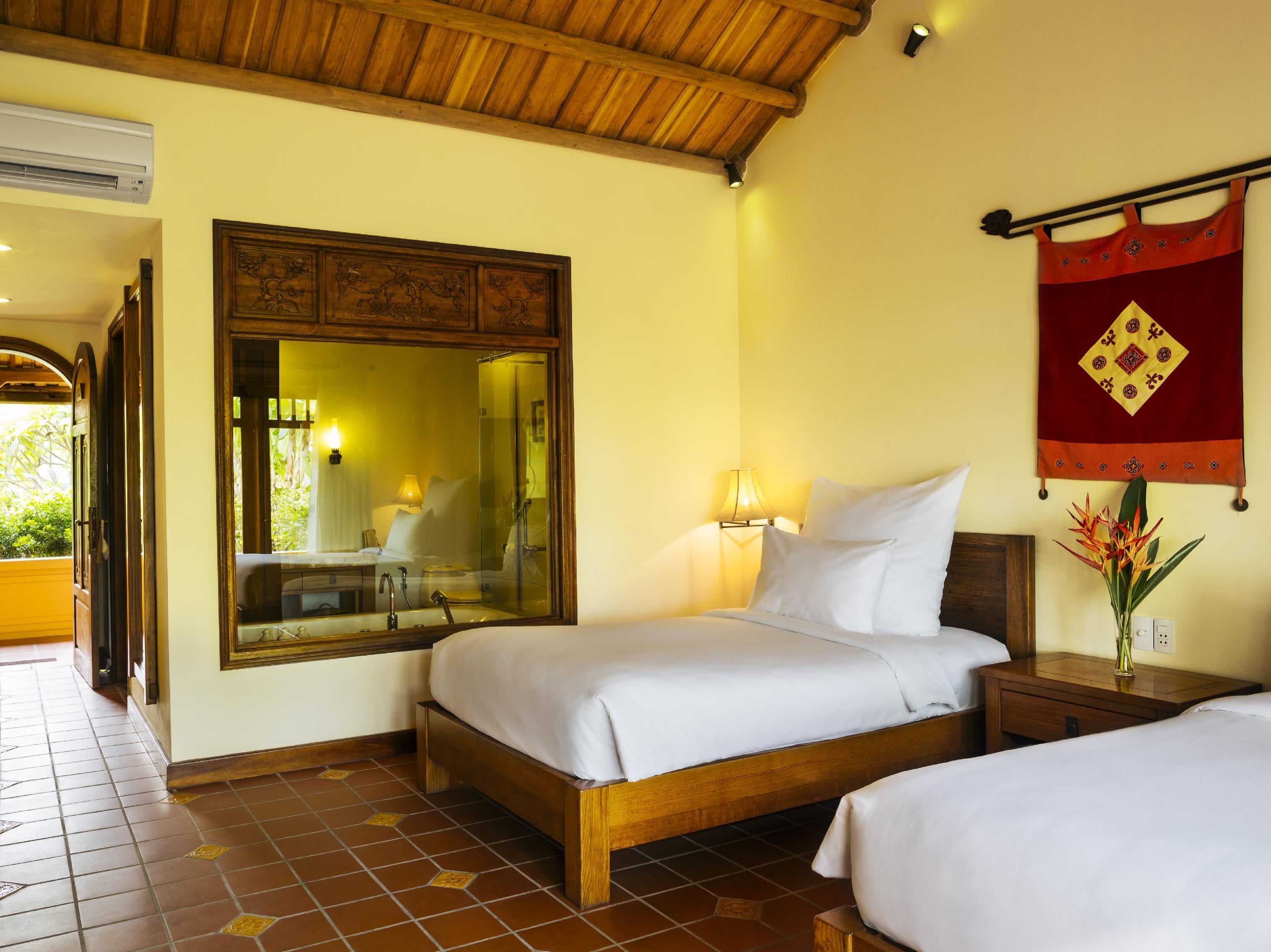 Double or Twin Superior