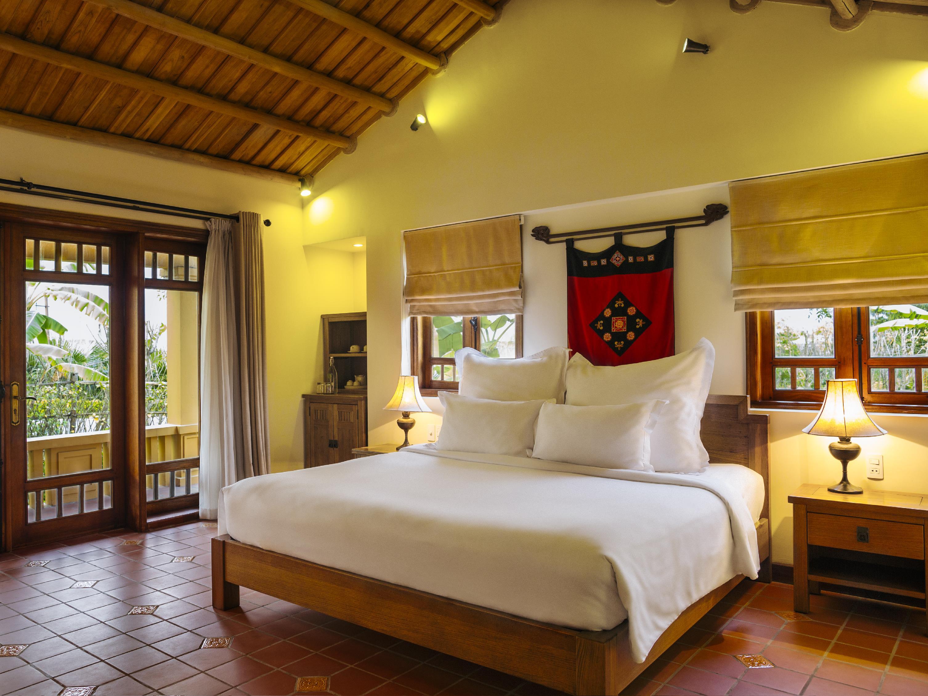 Double or Twin Superior