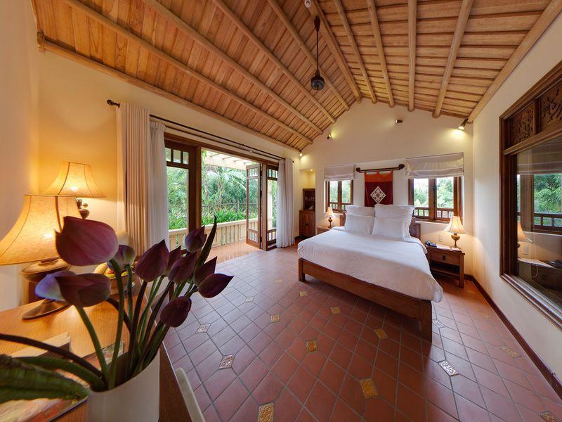 Double or Twin Superior