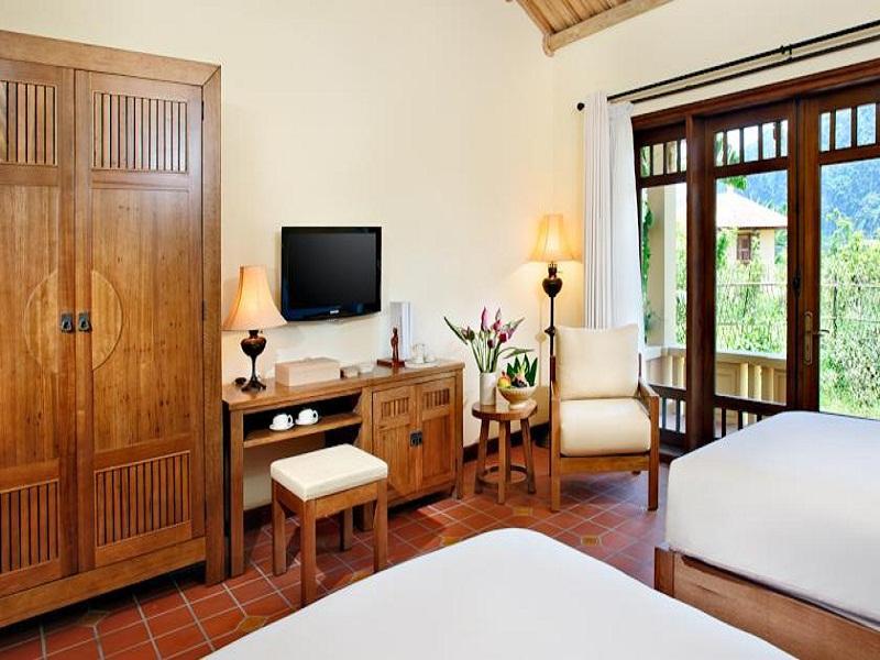 Double or Twin Superior