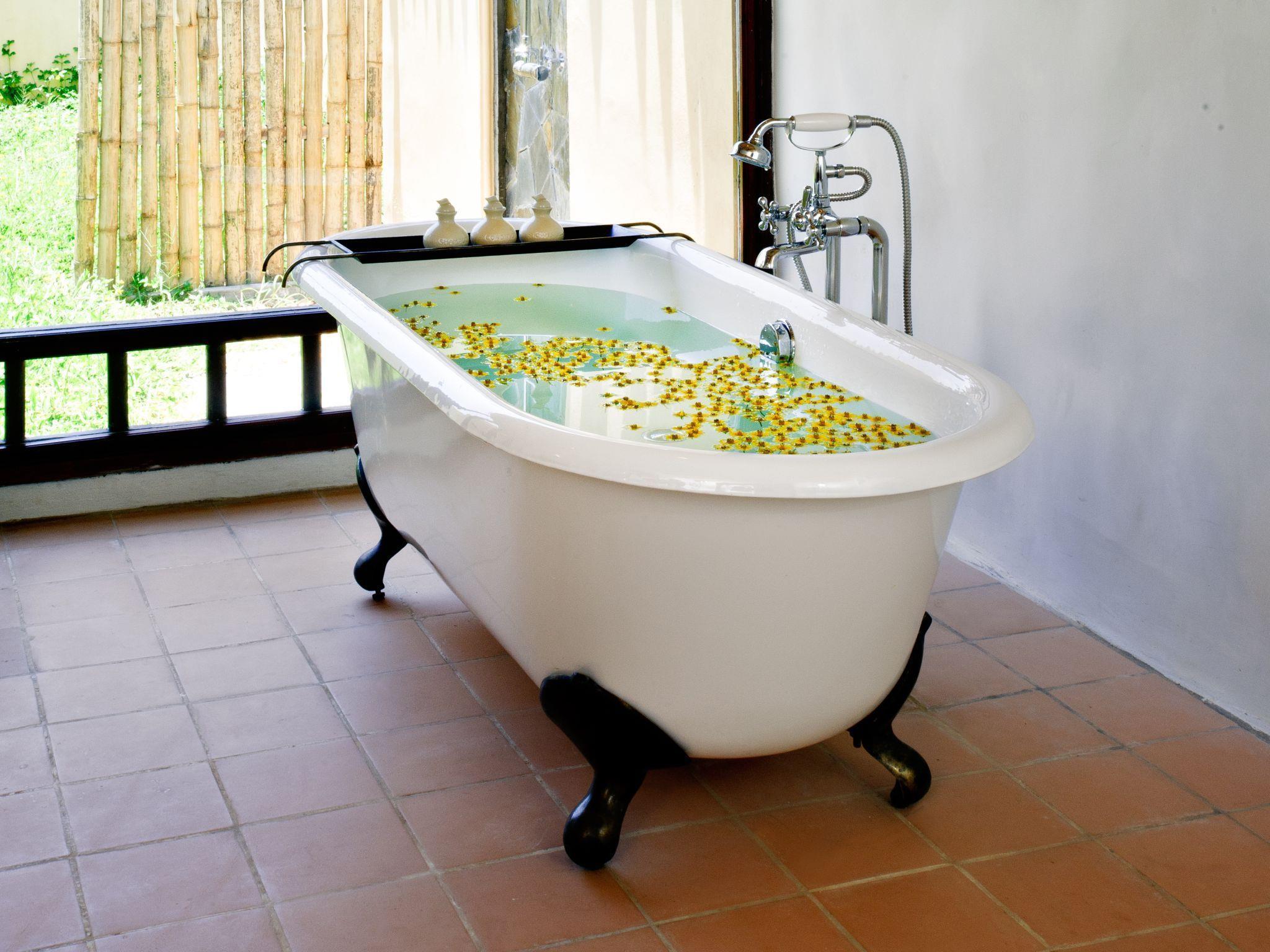 Double or Twin Deluxe