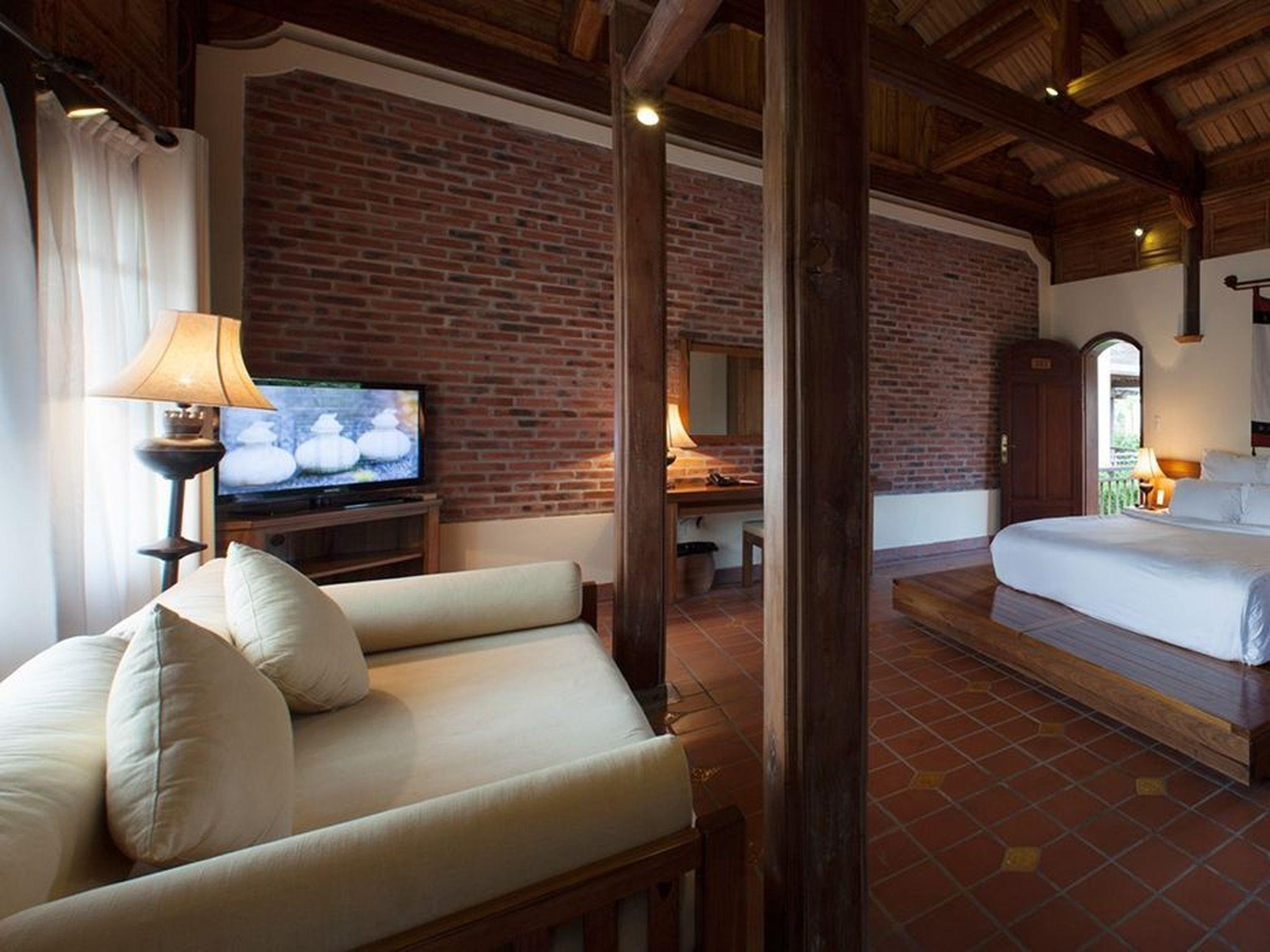 Double or Twin Deluxe