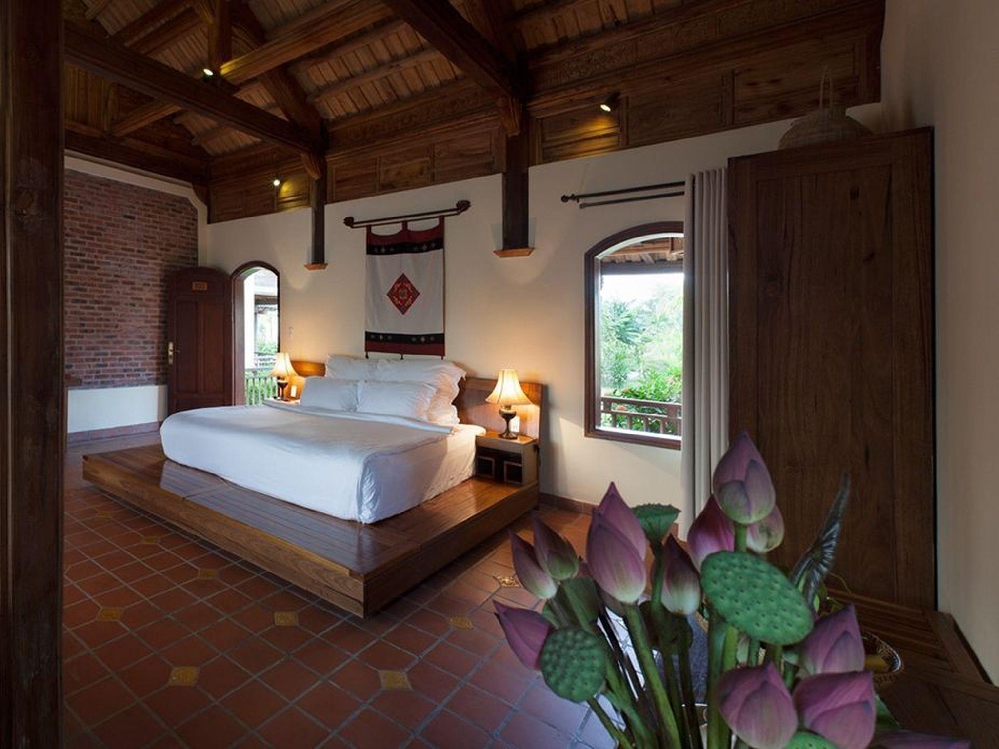 Double or Twin Deluxe