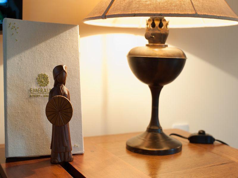 Double or Twin Deluxe