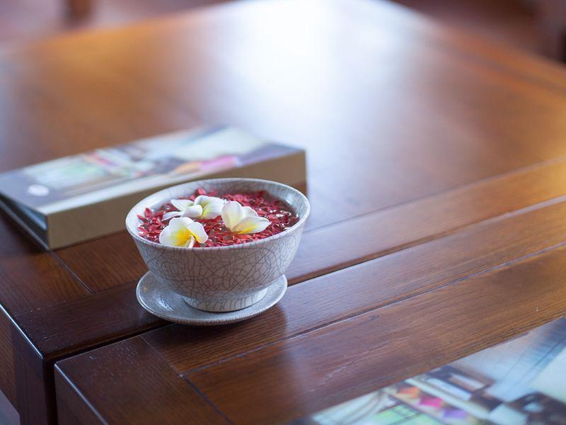 Double or Twin Deluxe