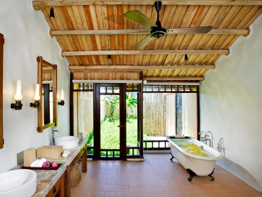 Double or Twin Deluxe