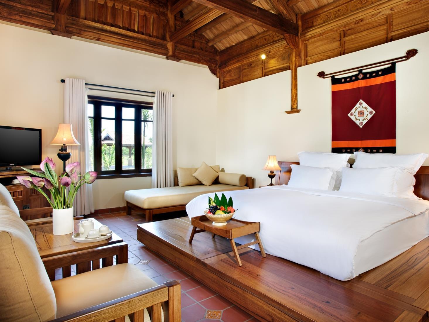 Double or Twin Deluxe