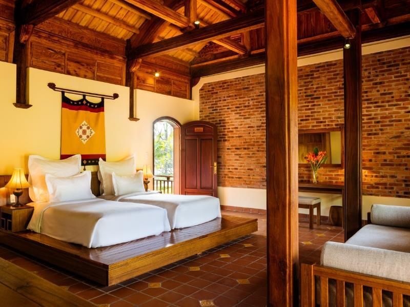 Double or Twin Deluxe