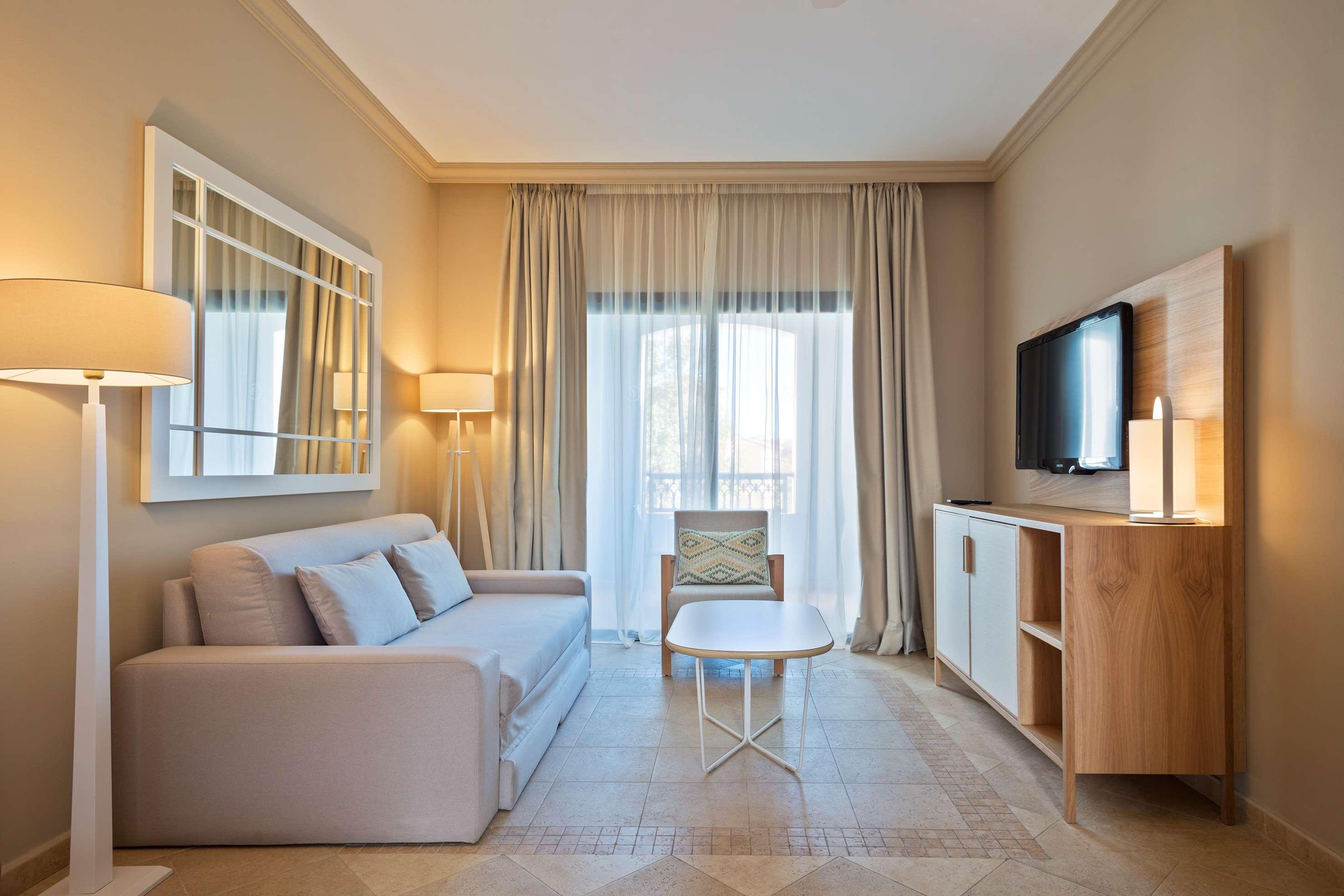 Junior Suite Standard