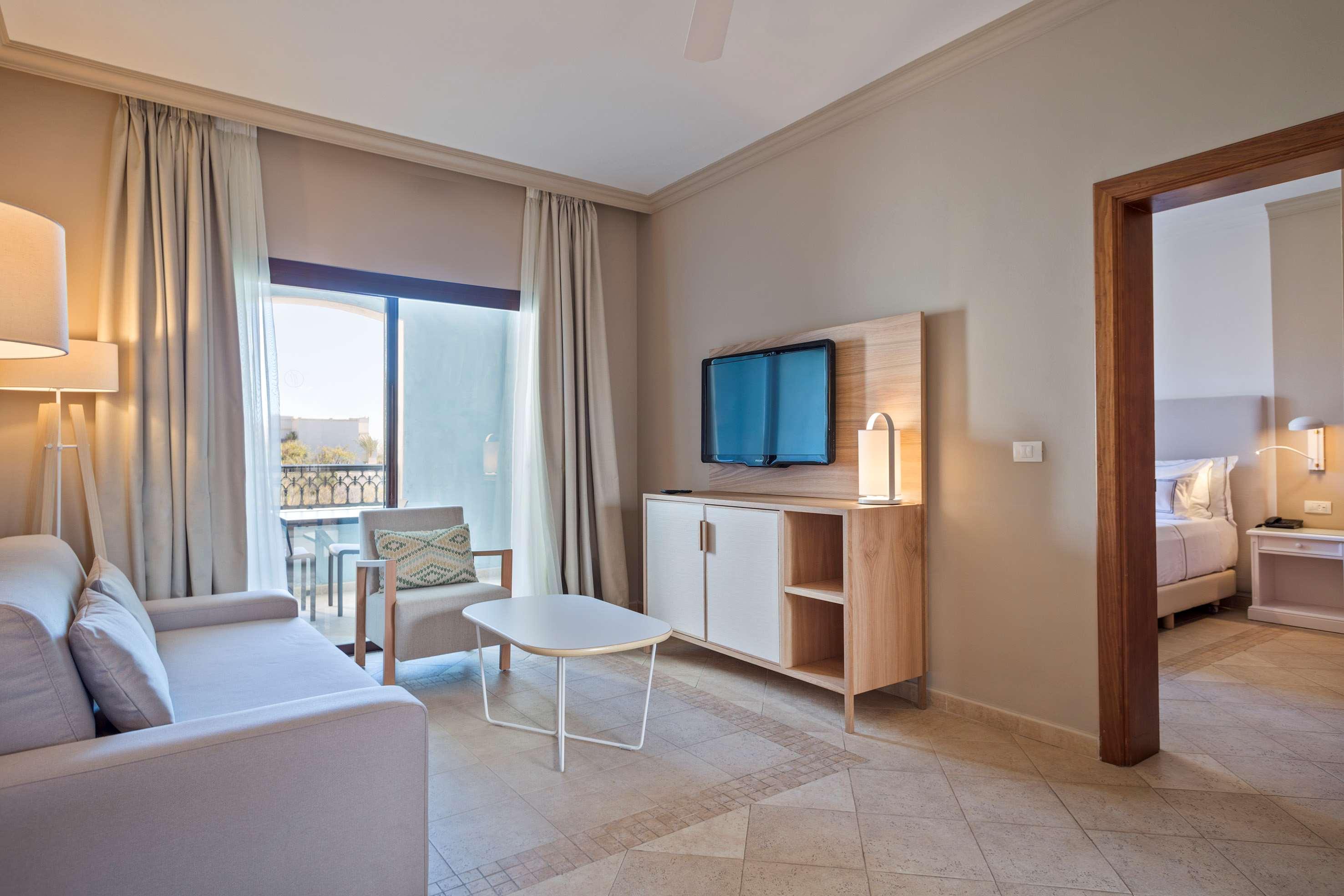 Junior Suite Standard