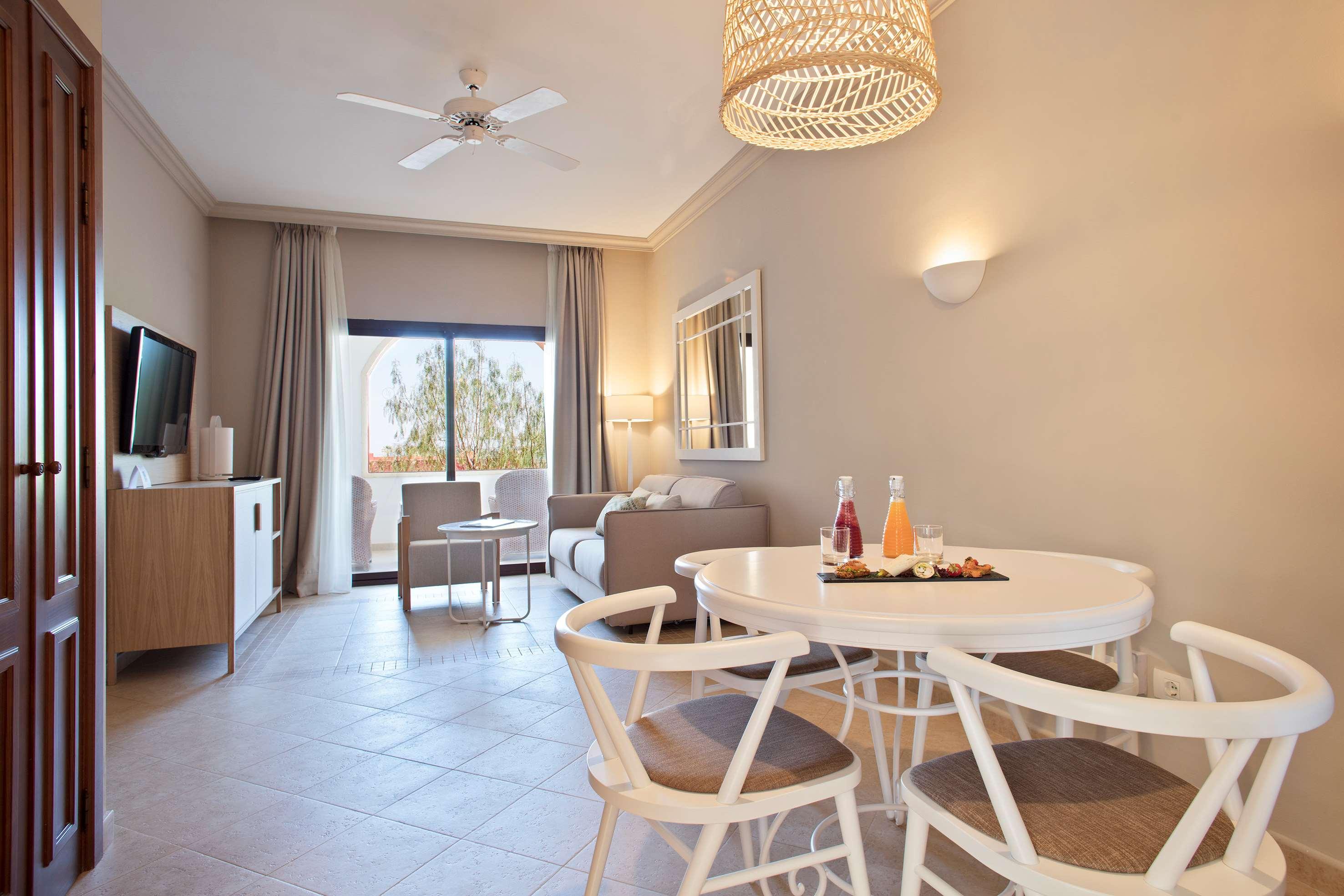 Junior Suite Standard