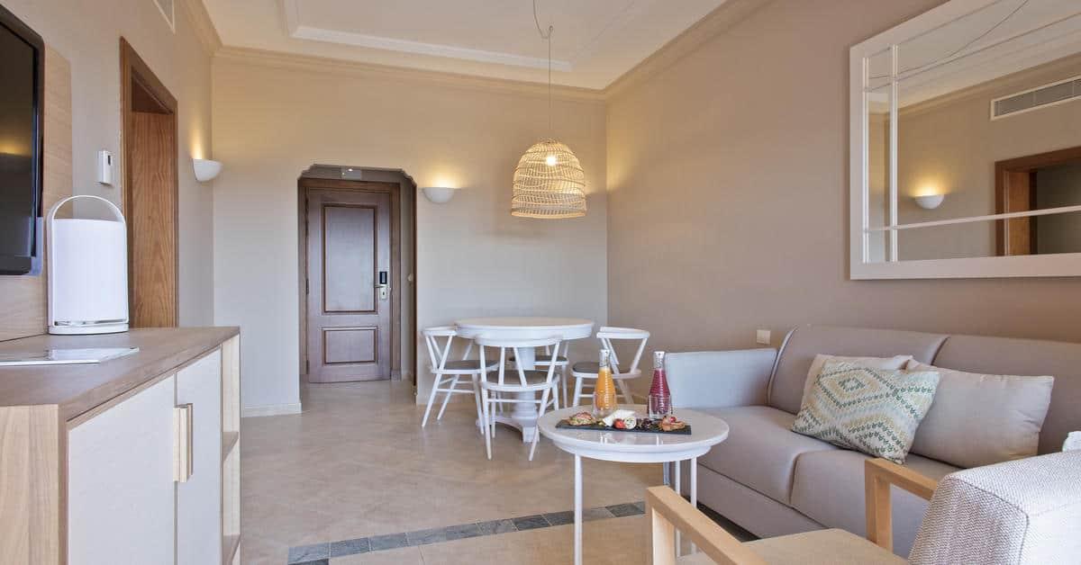 Family Room Standard