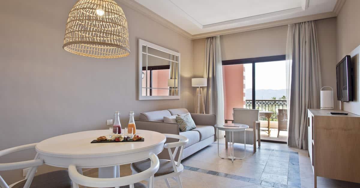 Family Room Standard