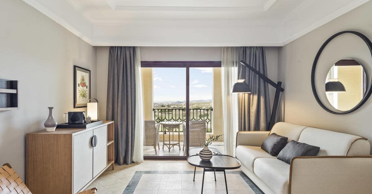 Family Room Standard