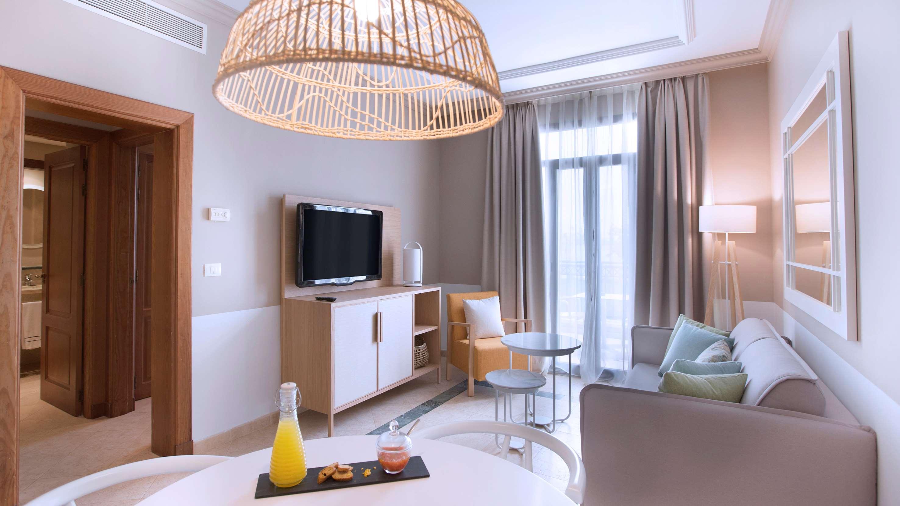 Junior Suite Standard