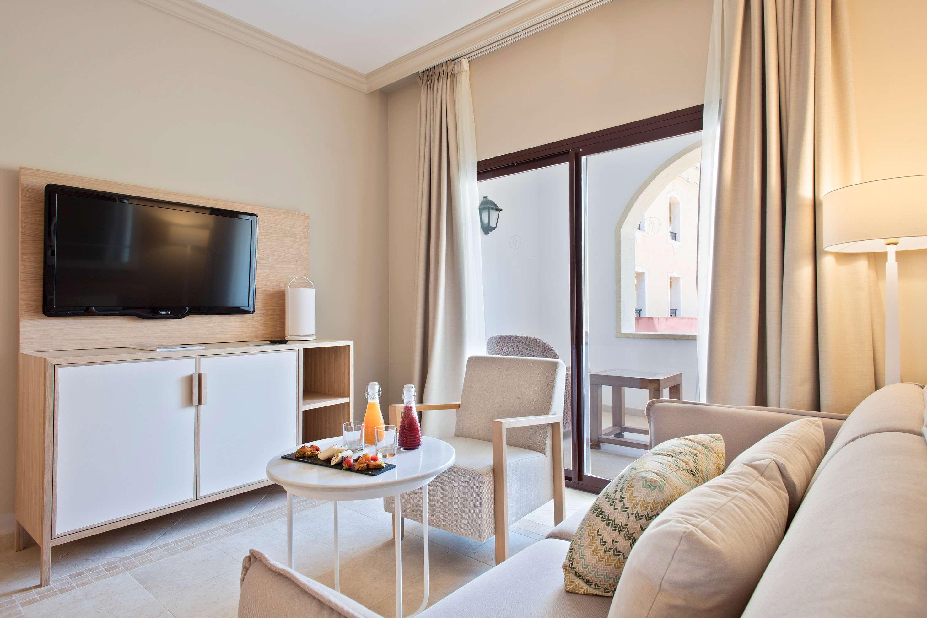 Junior Suite Standard