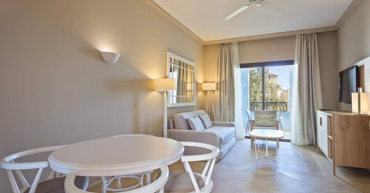 Junior Suite Standard