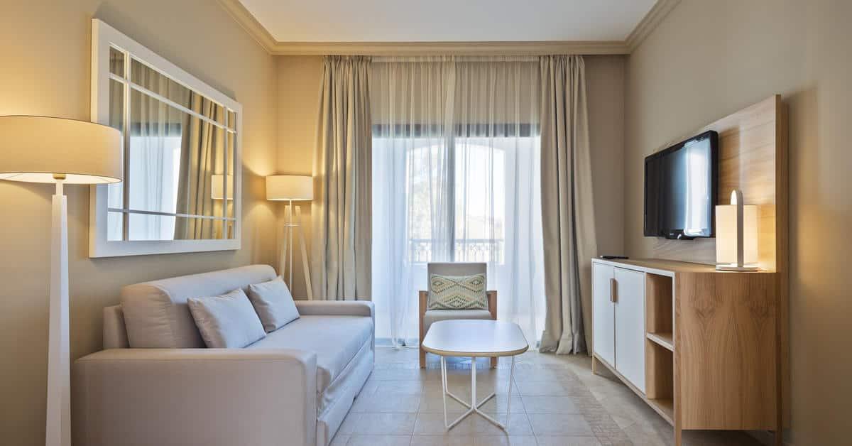 Junior Suite Standard