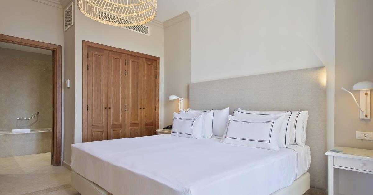 Junior Suite Standard