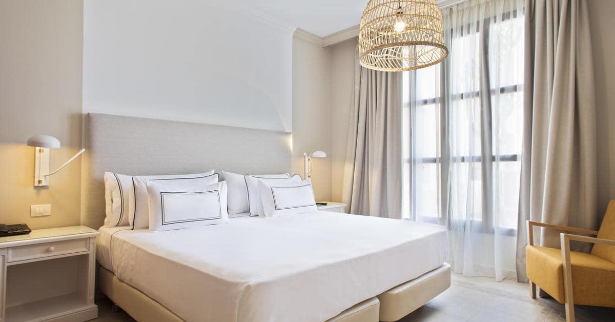 Junior Suite Standard