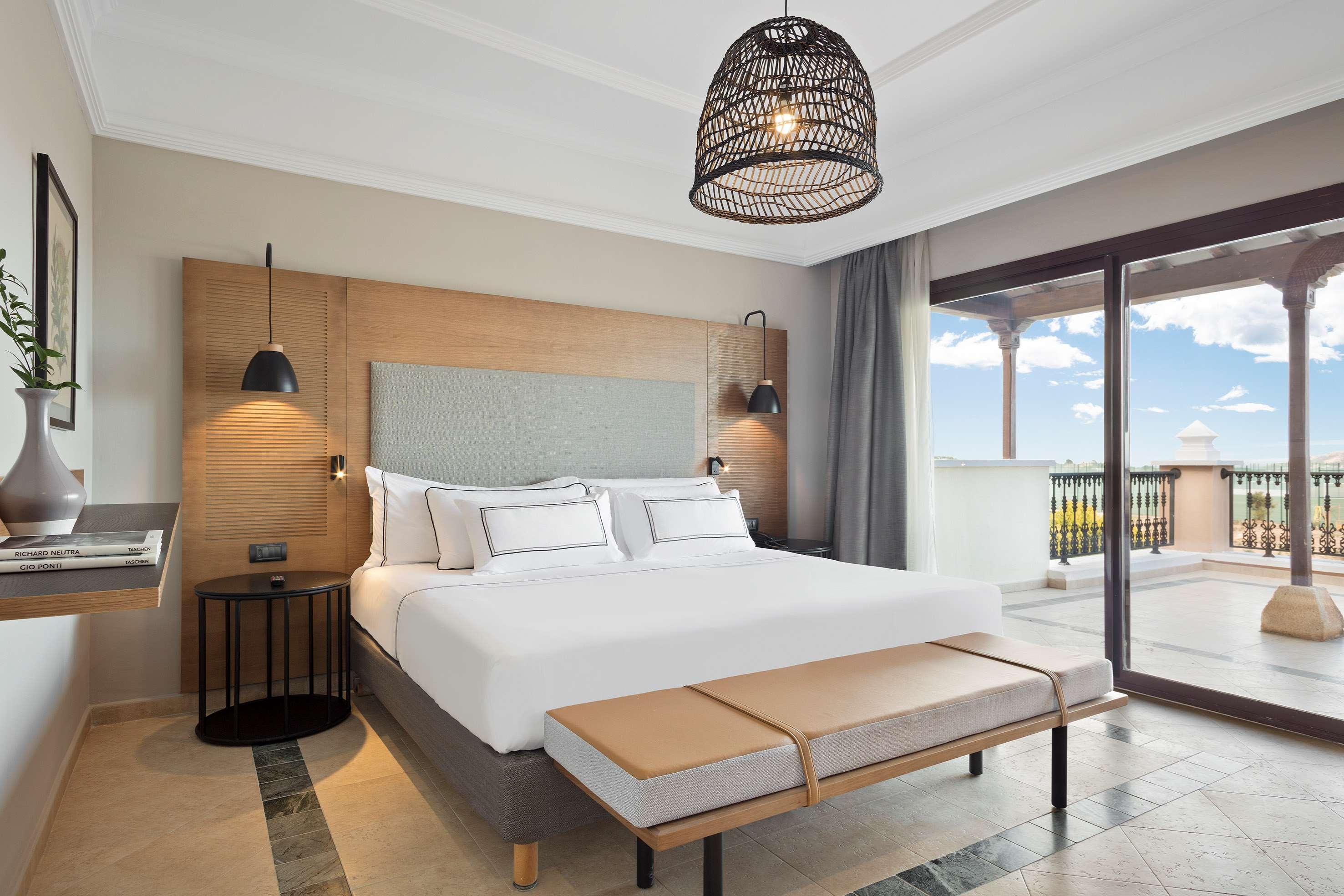 Junior Suite Standard