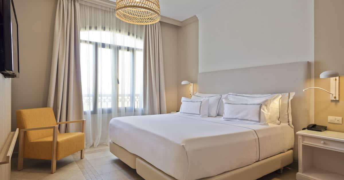 Junior Suite Standard