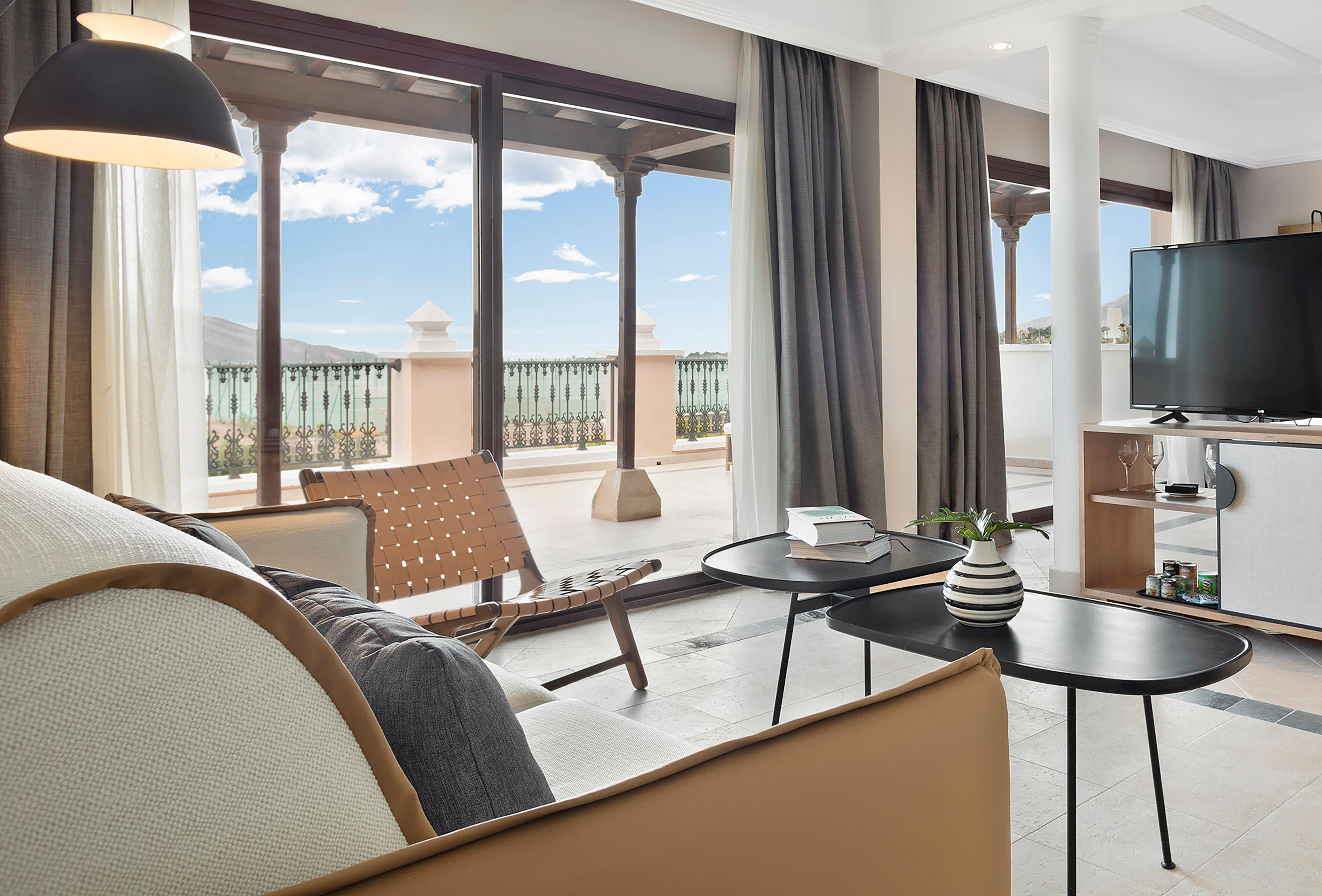 Junior Suite Standard