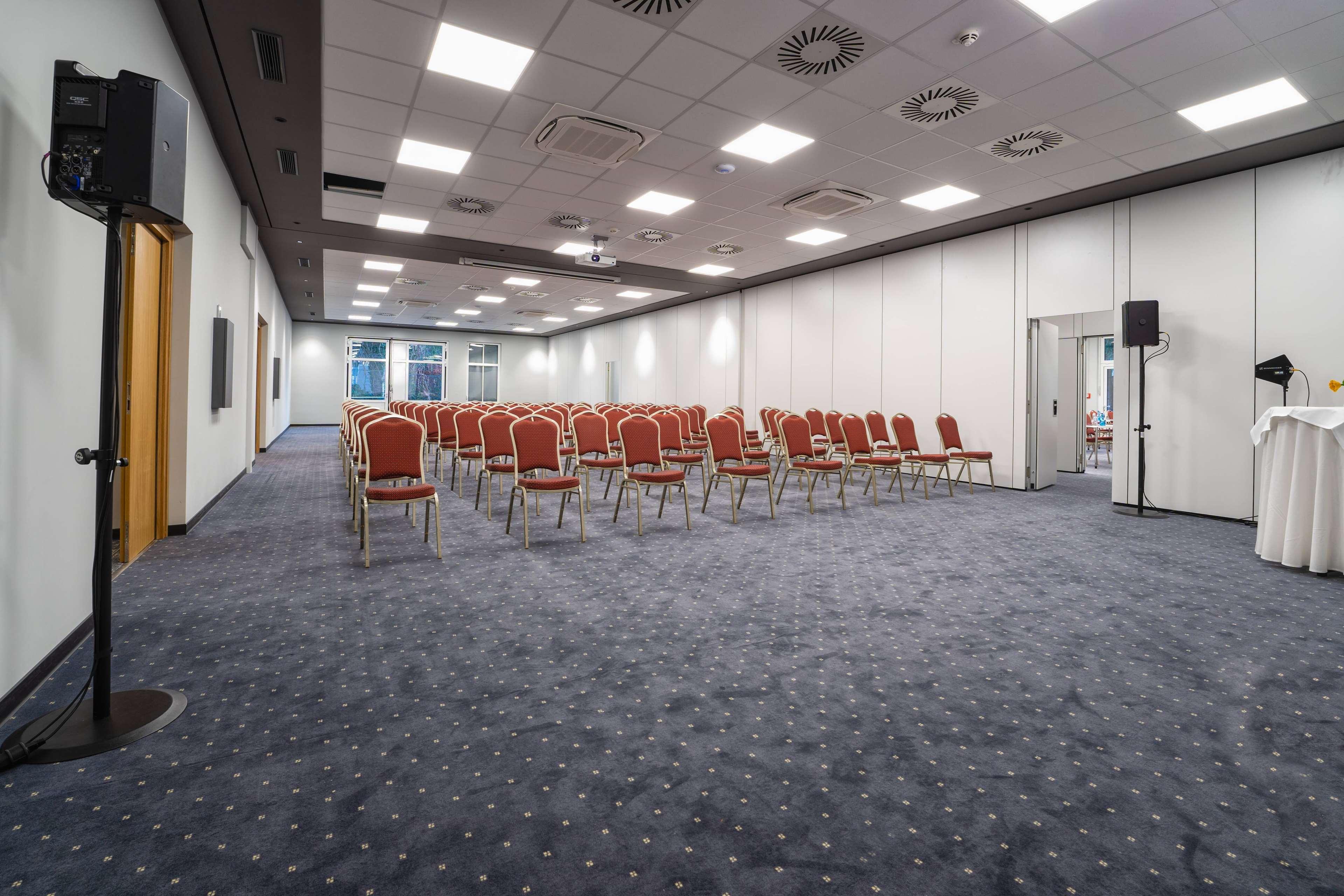 Conferences