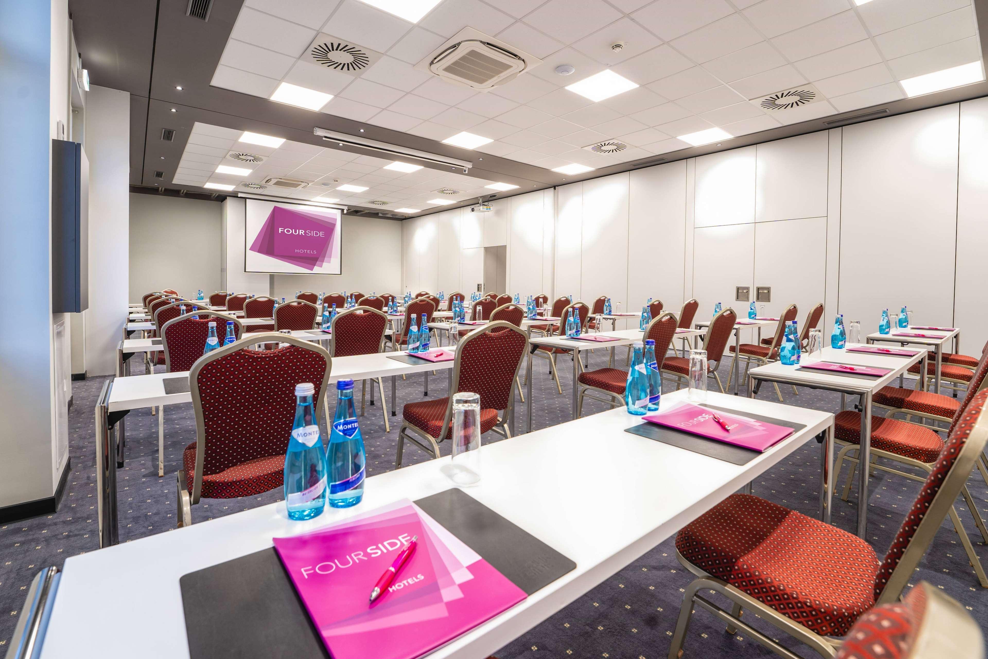 Conferences