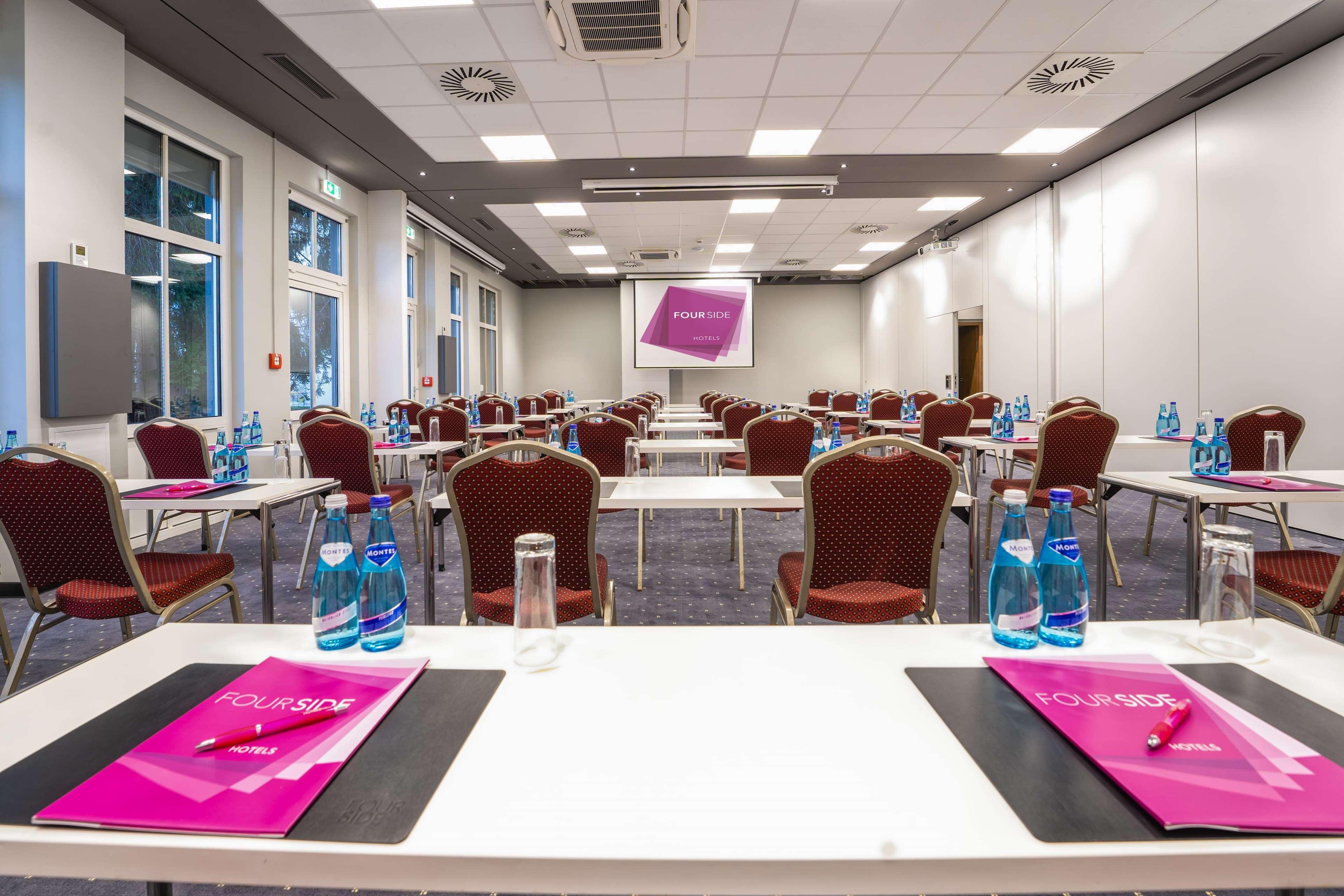 Conferences
