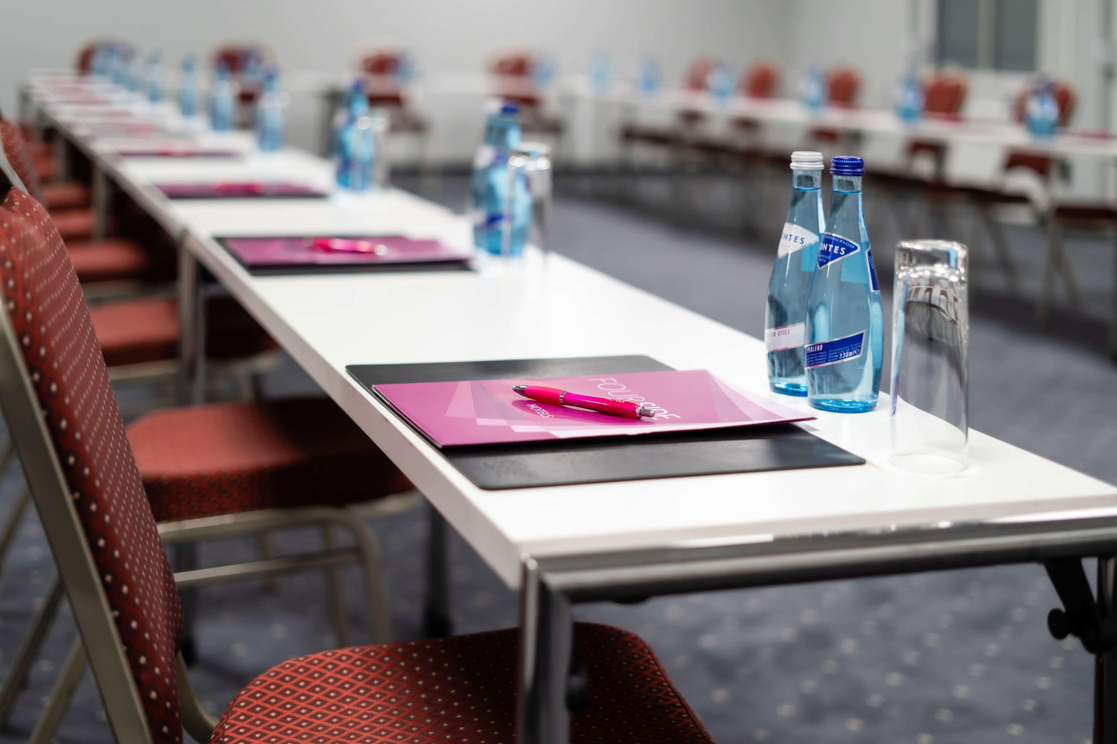 Conferences