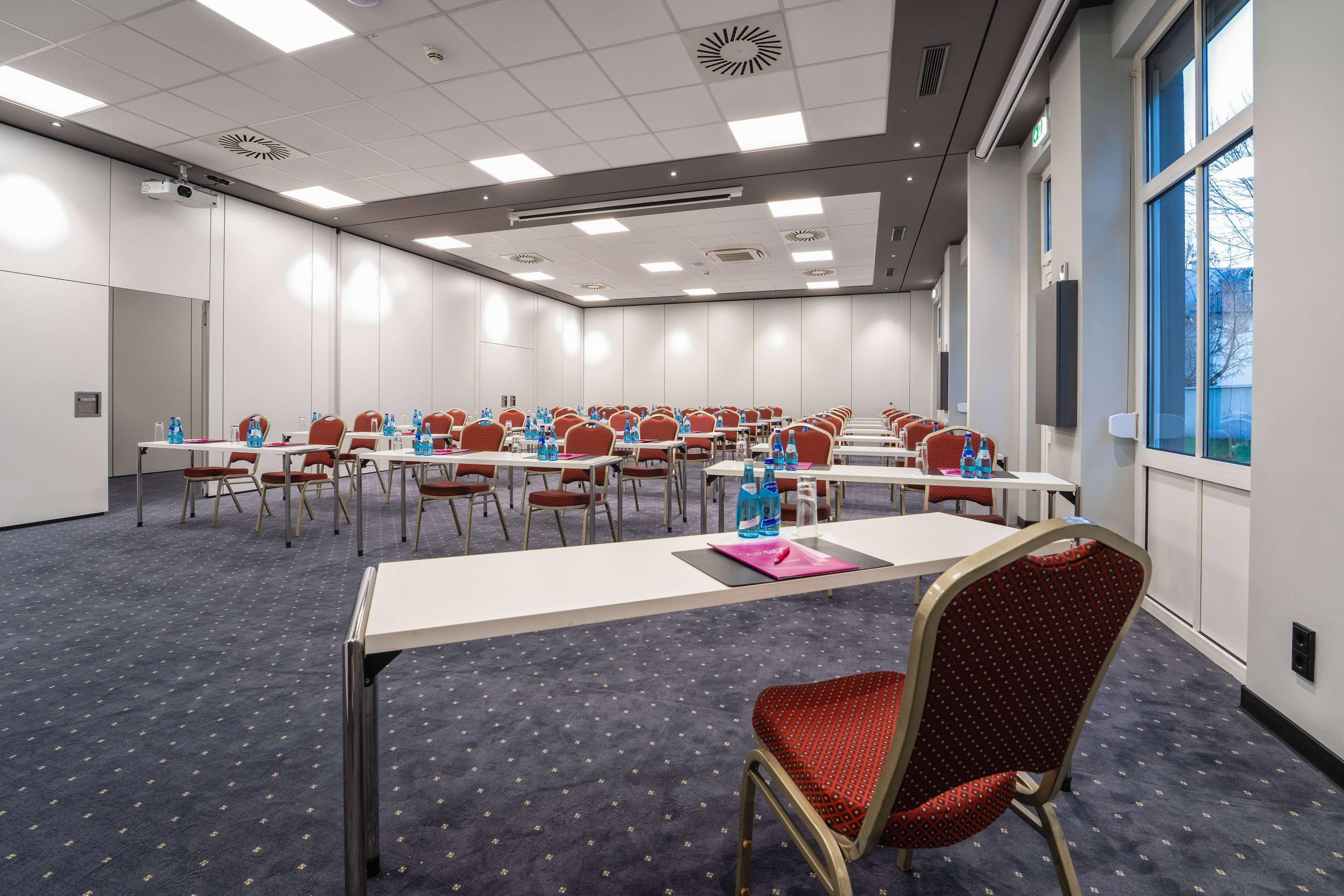 Conferences