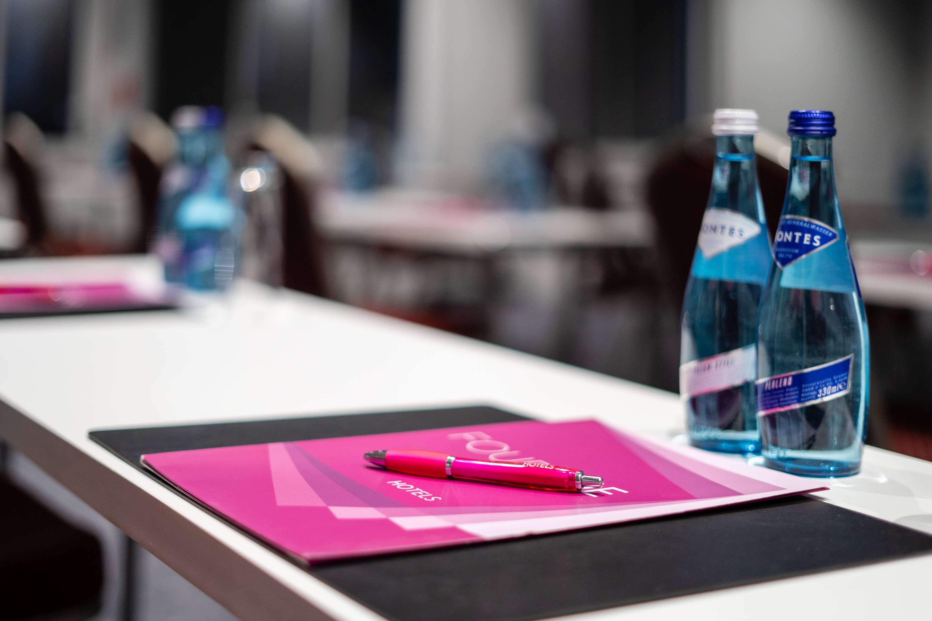 Conferences