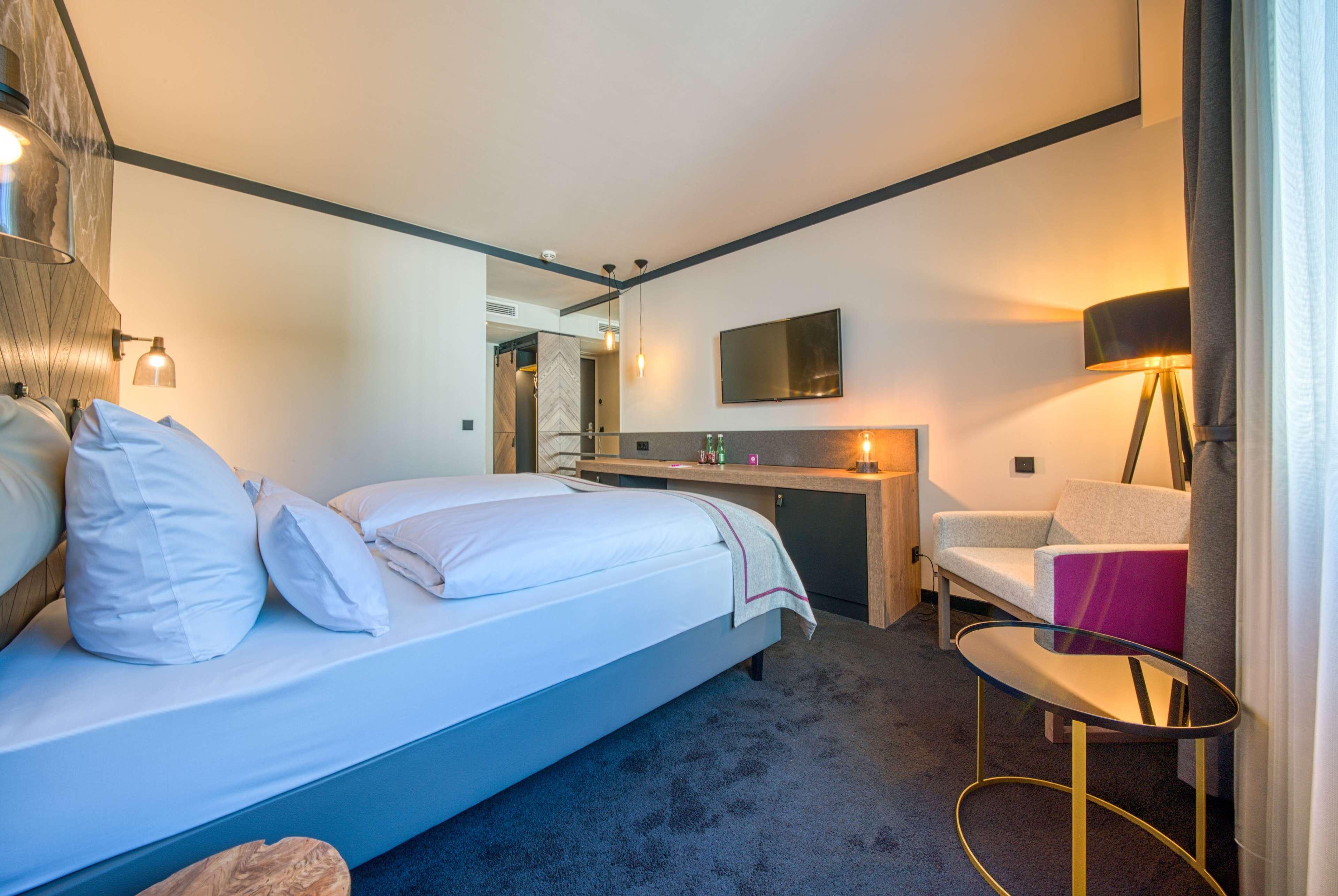 Double Comfort