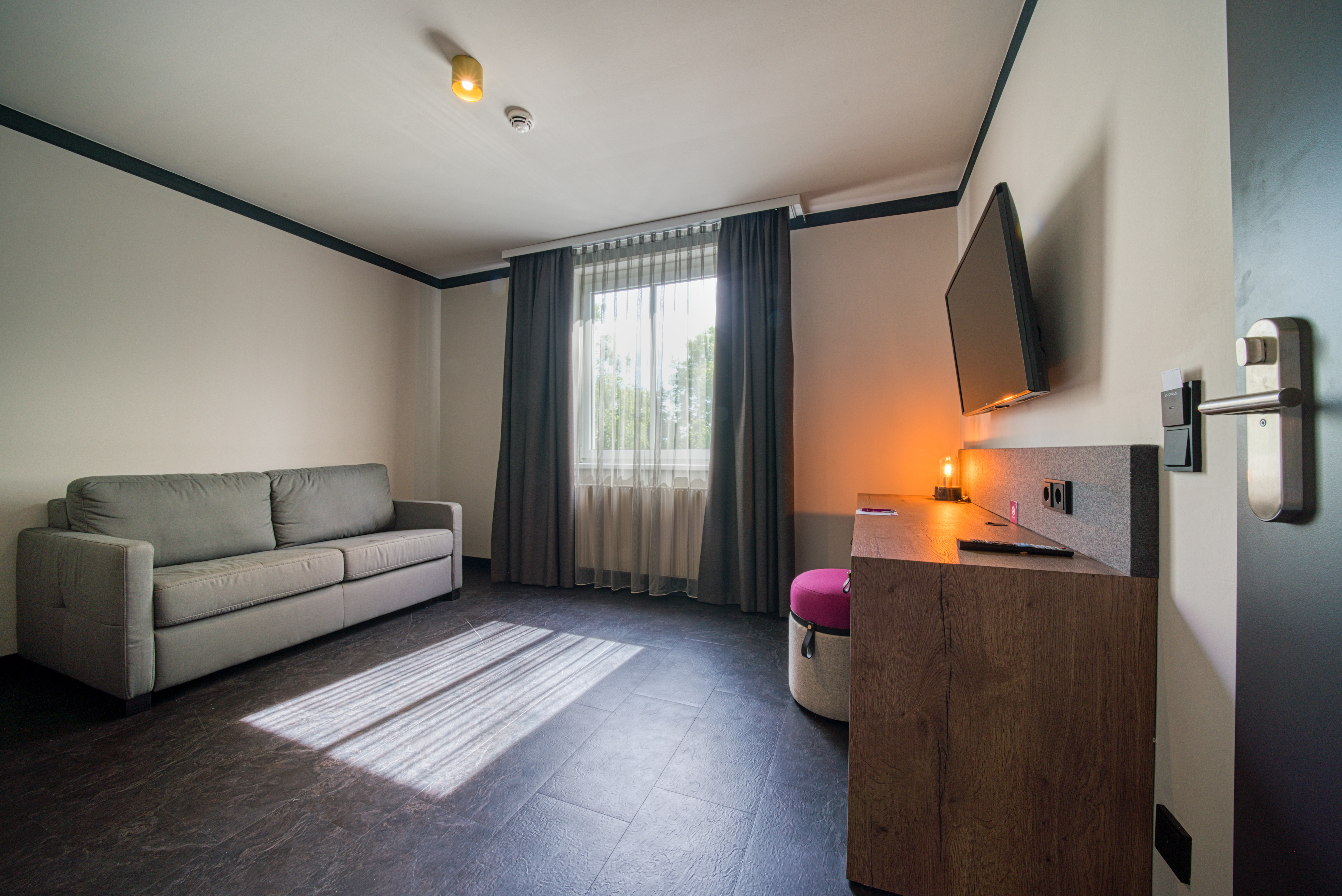 Junior Suite Standard