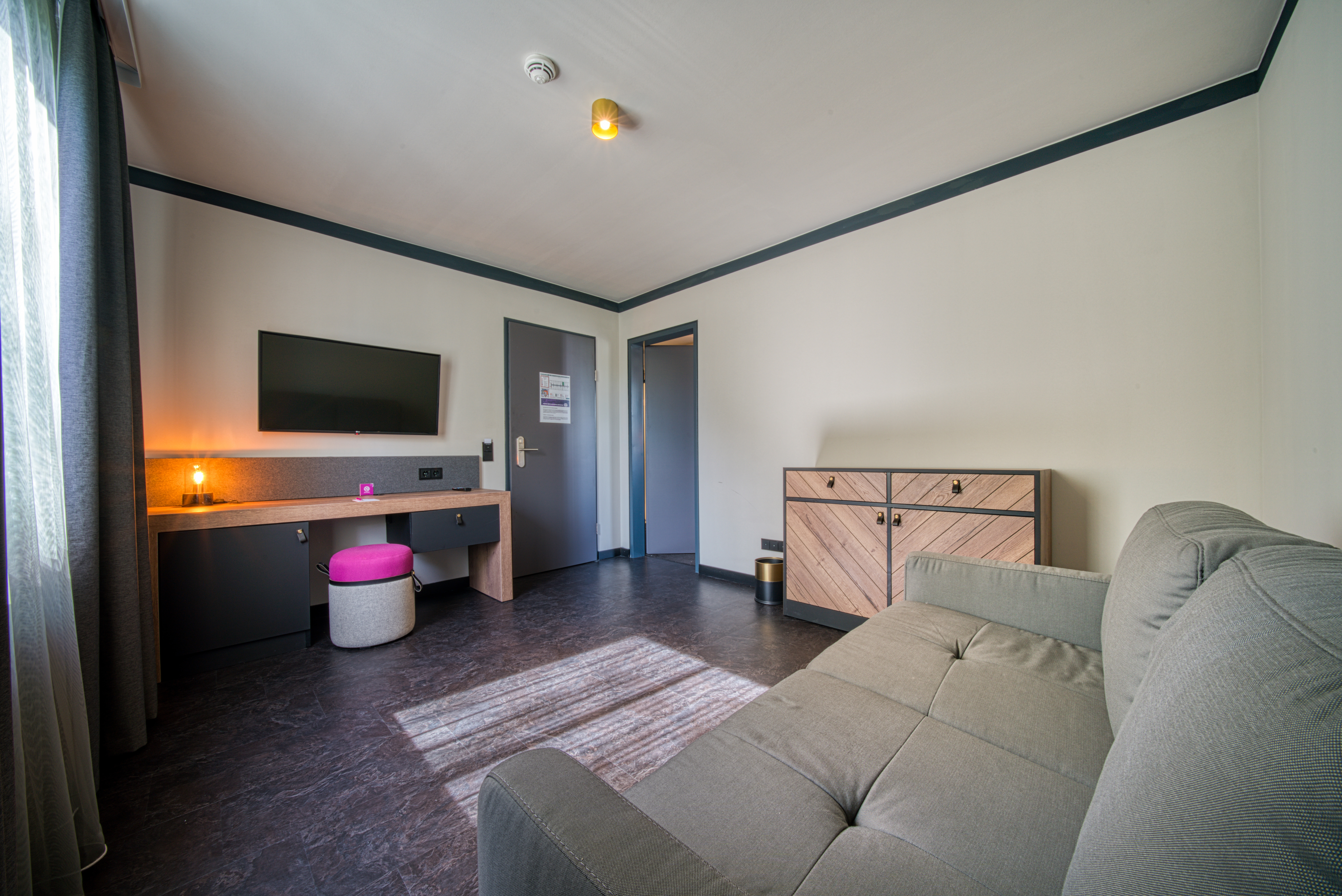 Junior Suite Standard