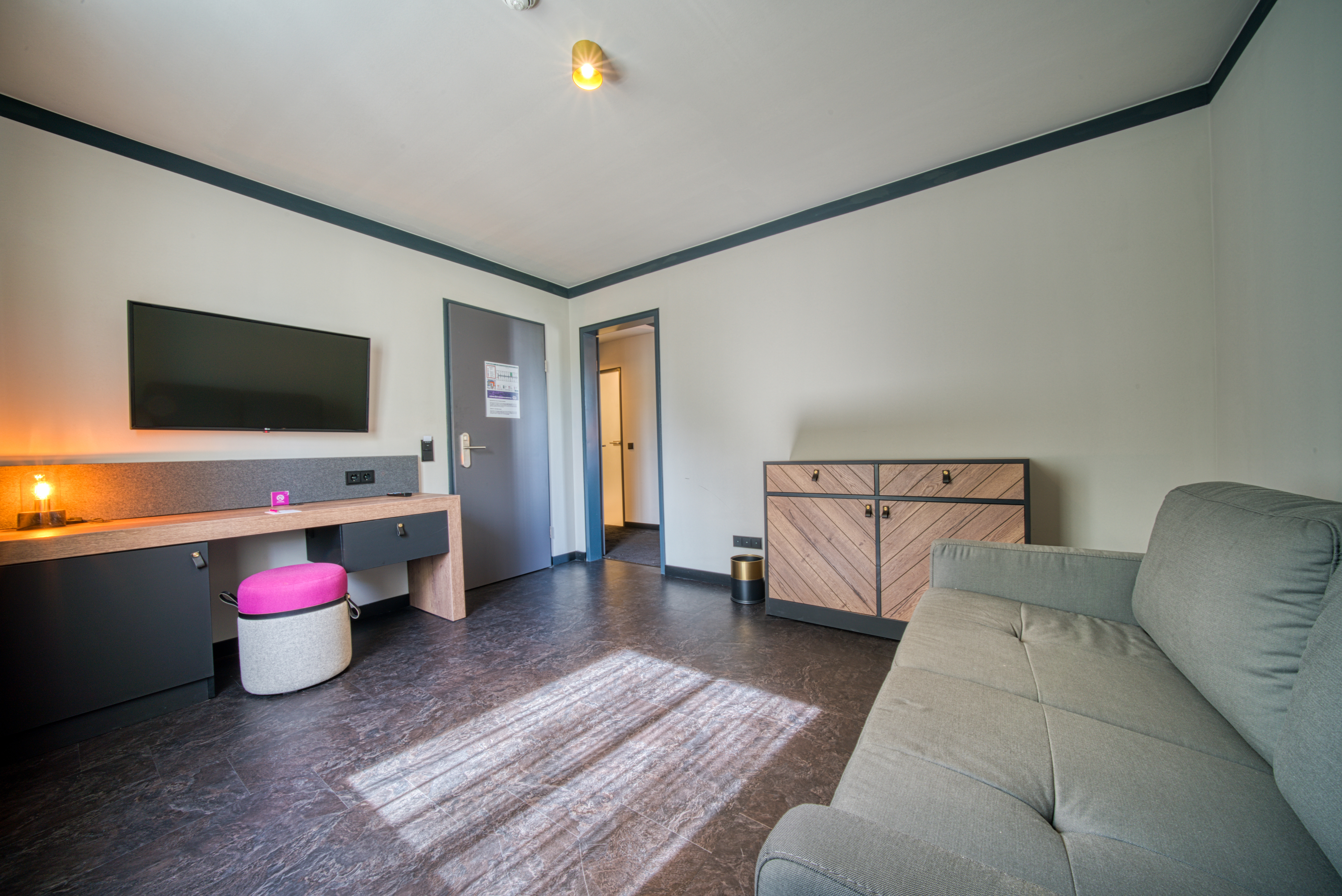 Junior Suite Standard