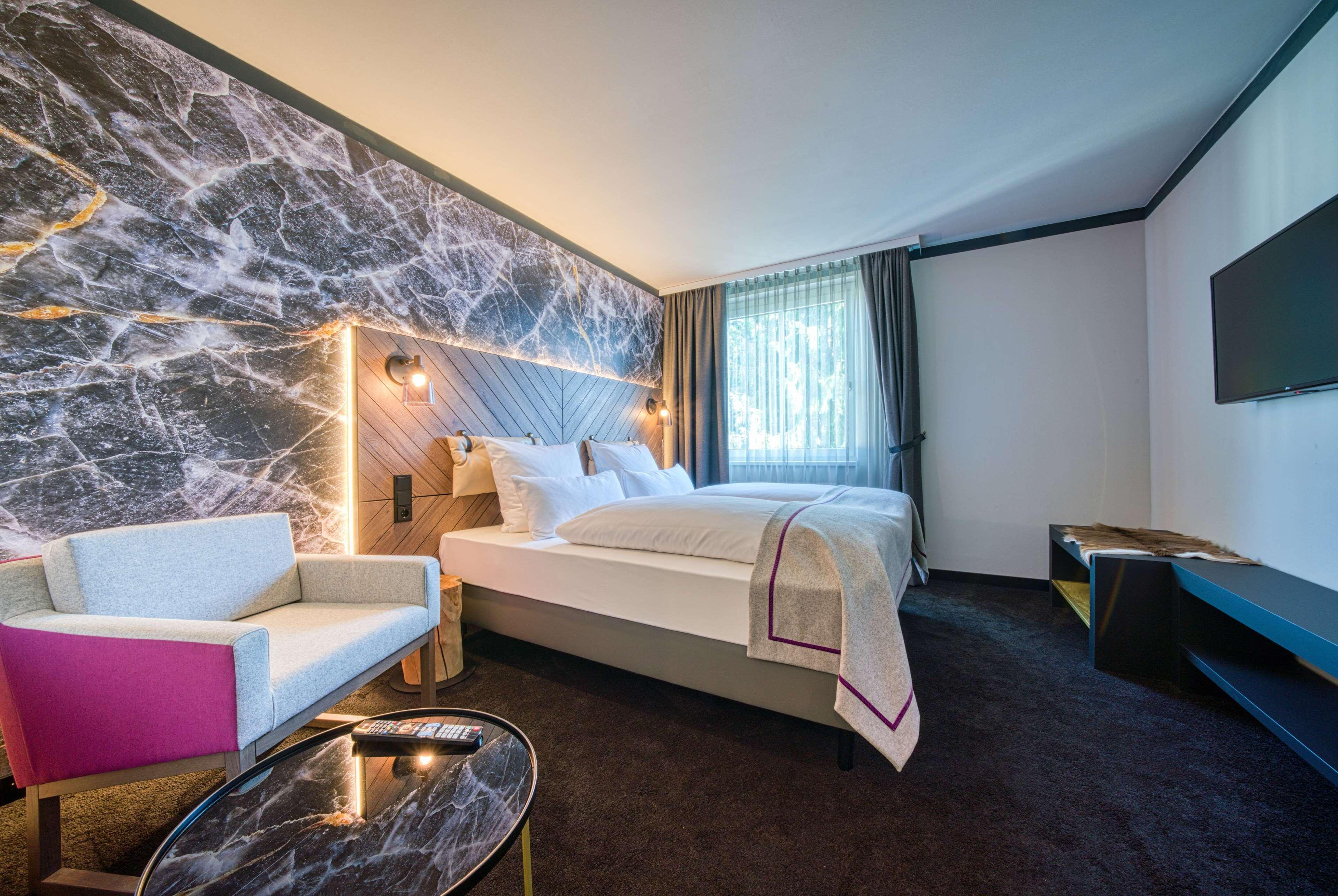 Junior Suite Standard