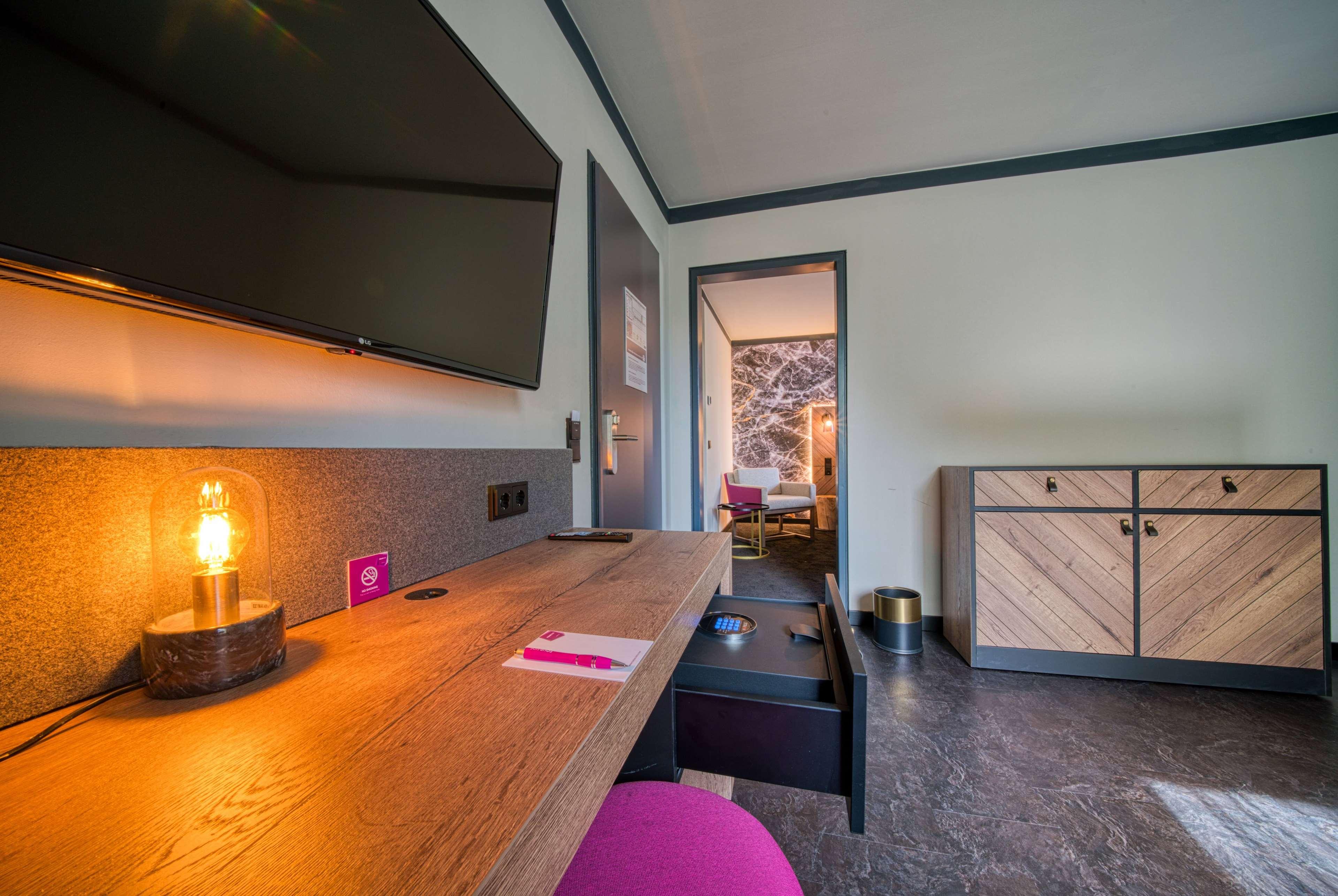 Junior Suite Standard