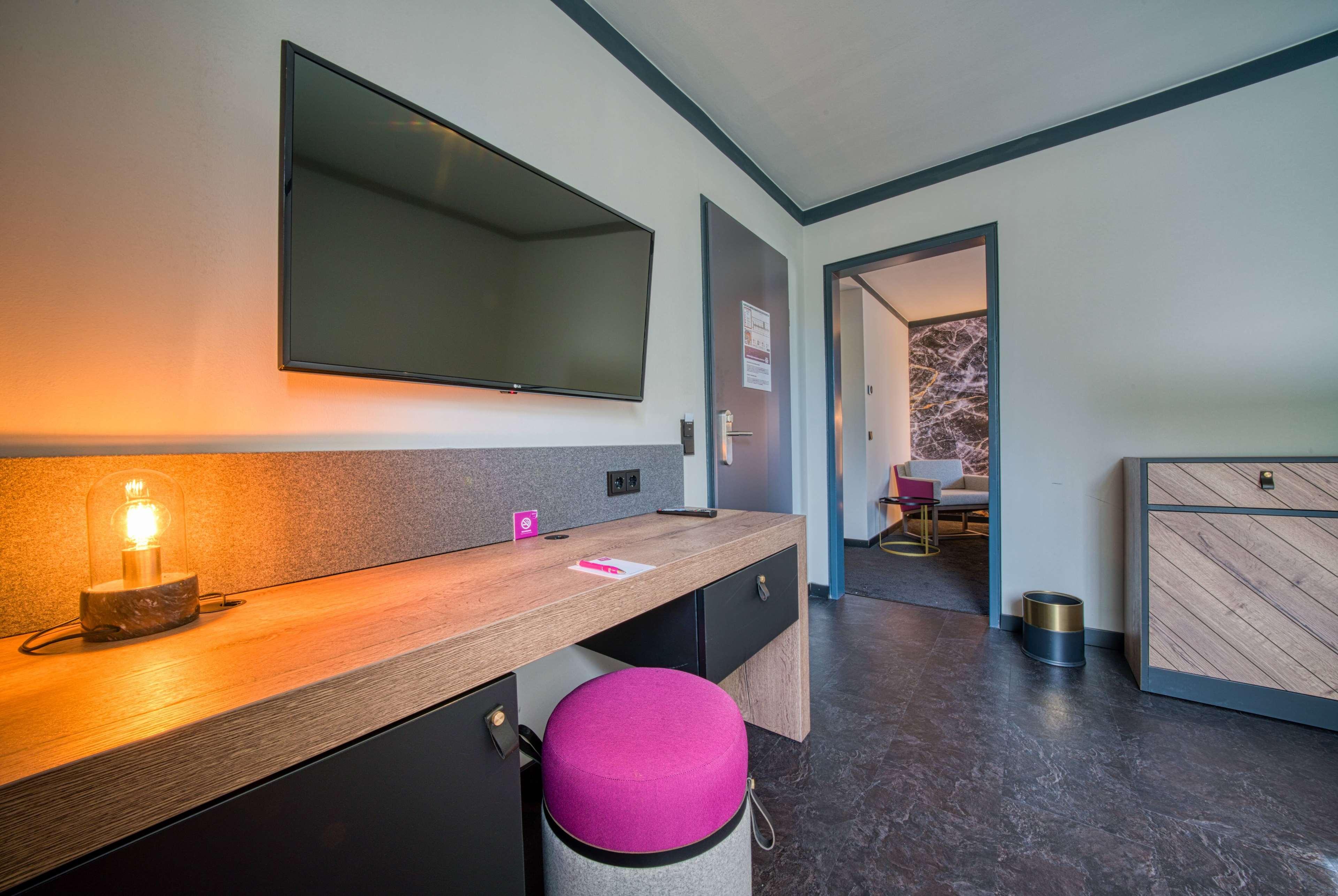 Junior Suite Standard