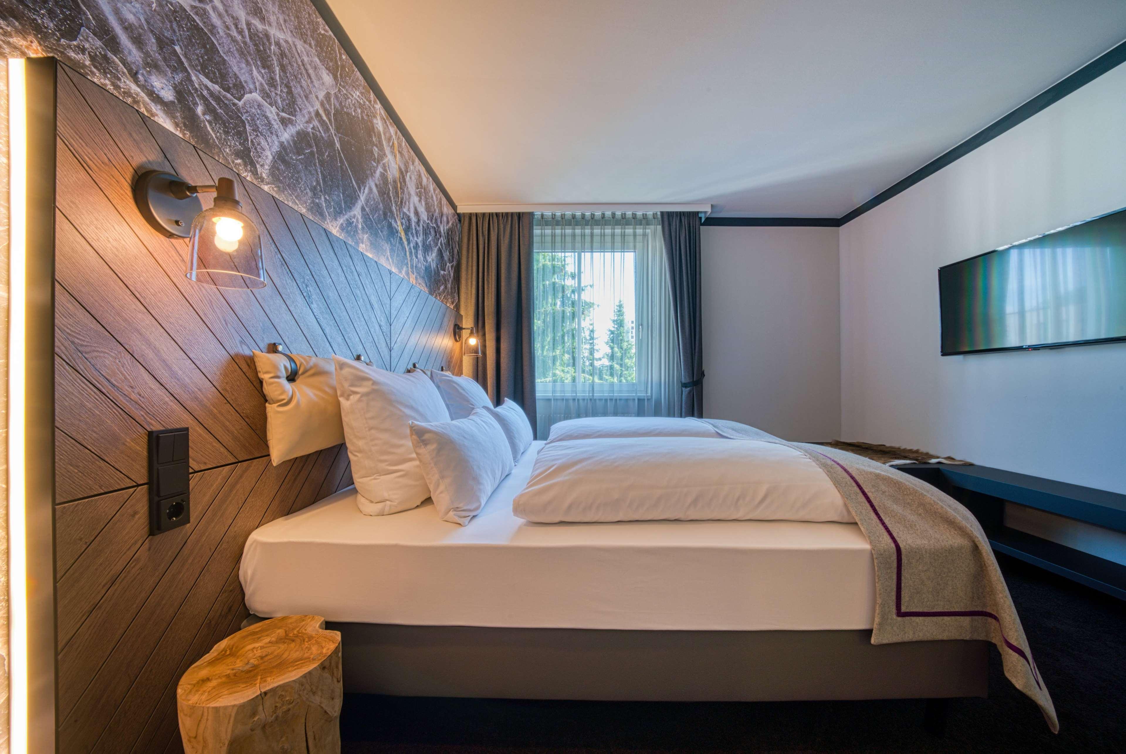 Junior Suite Standard