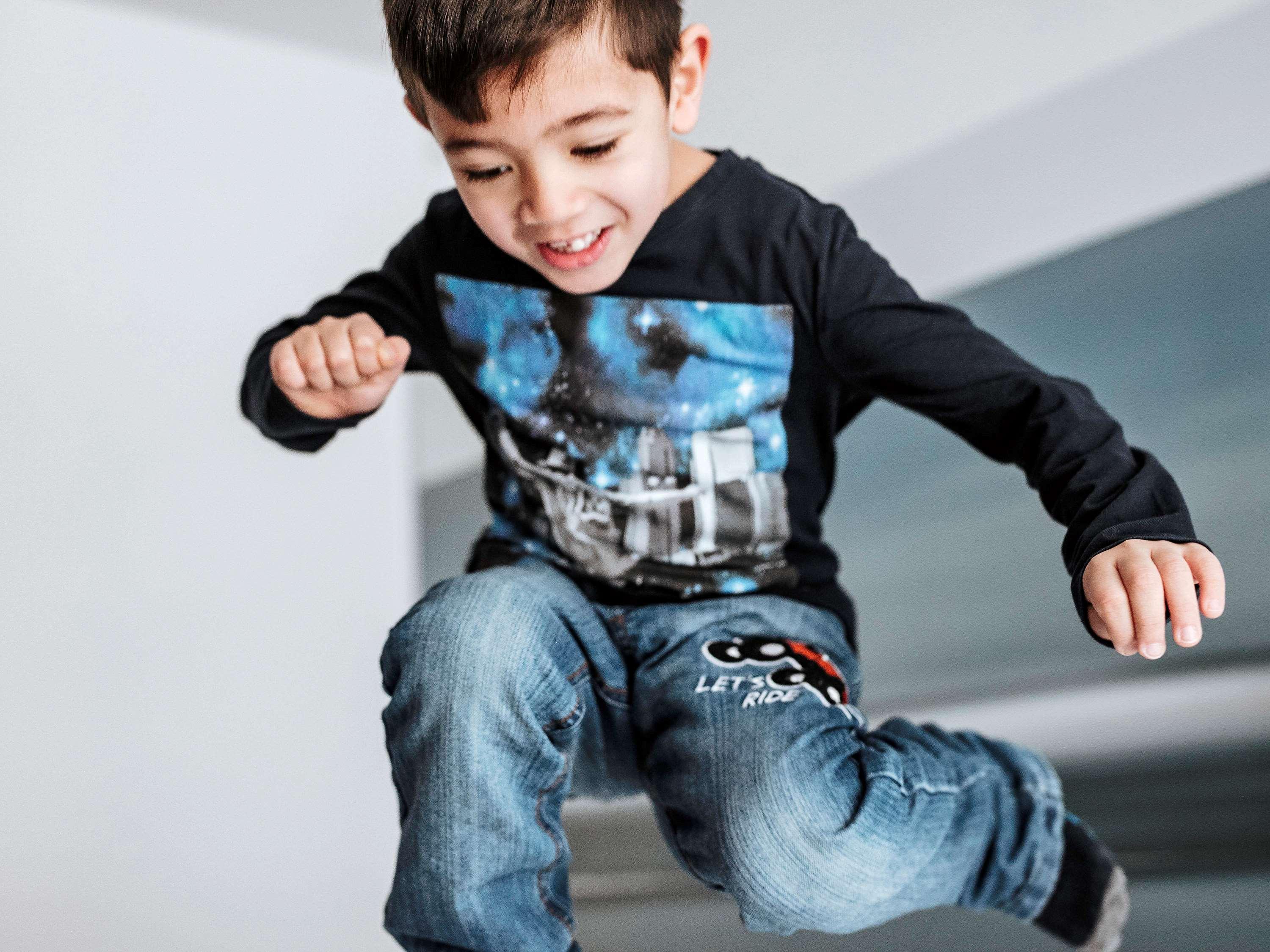 Family Room King Size Bed