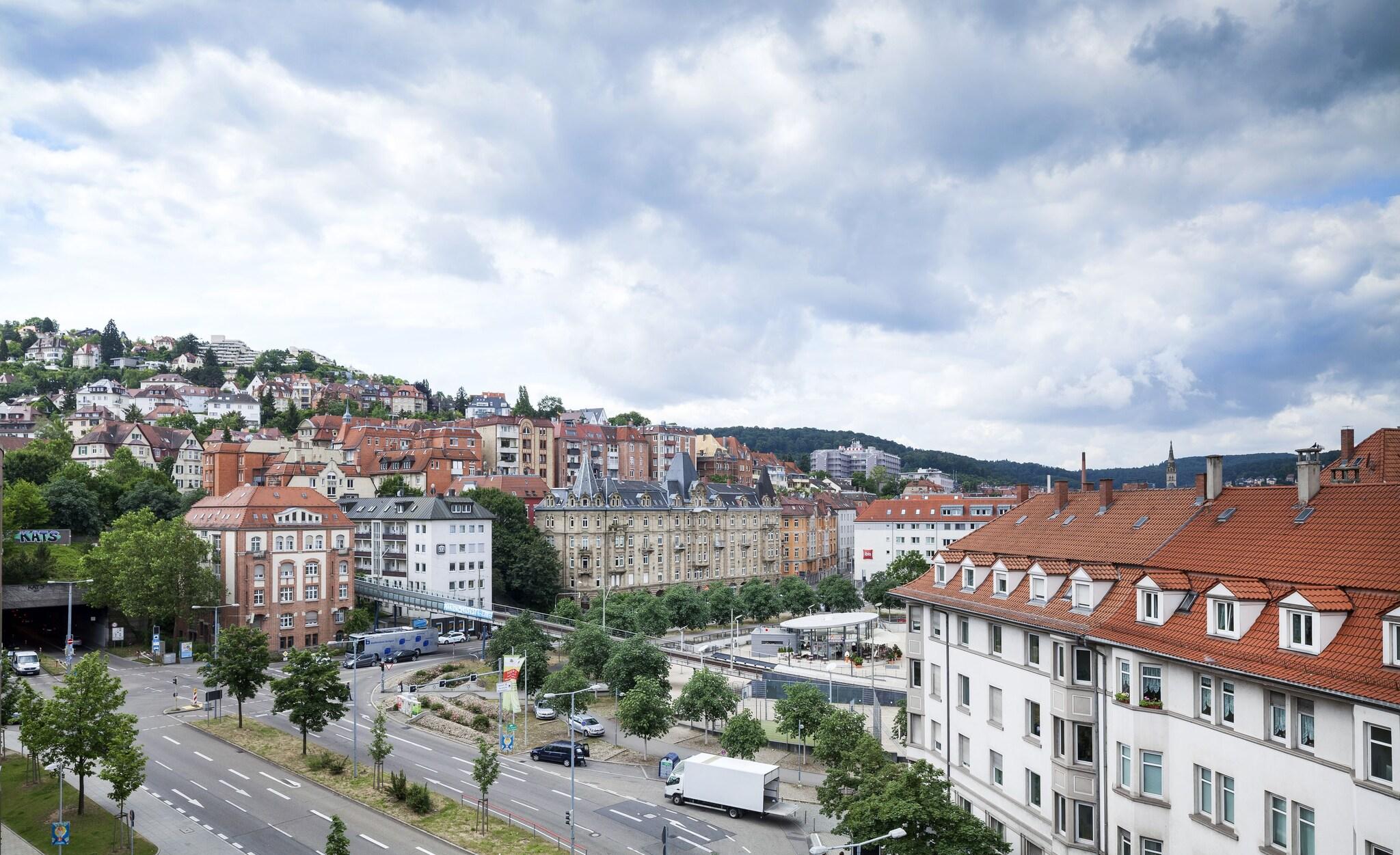 Double Superior King Bed