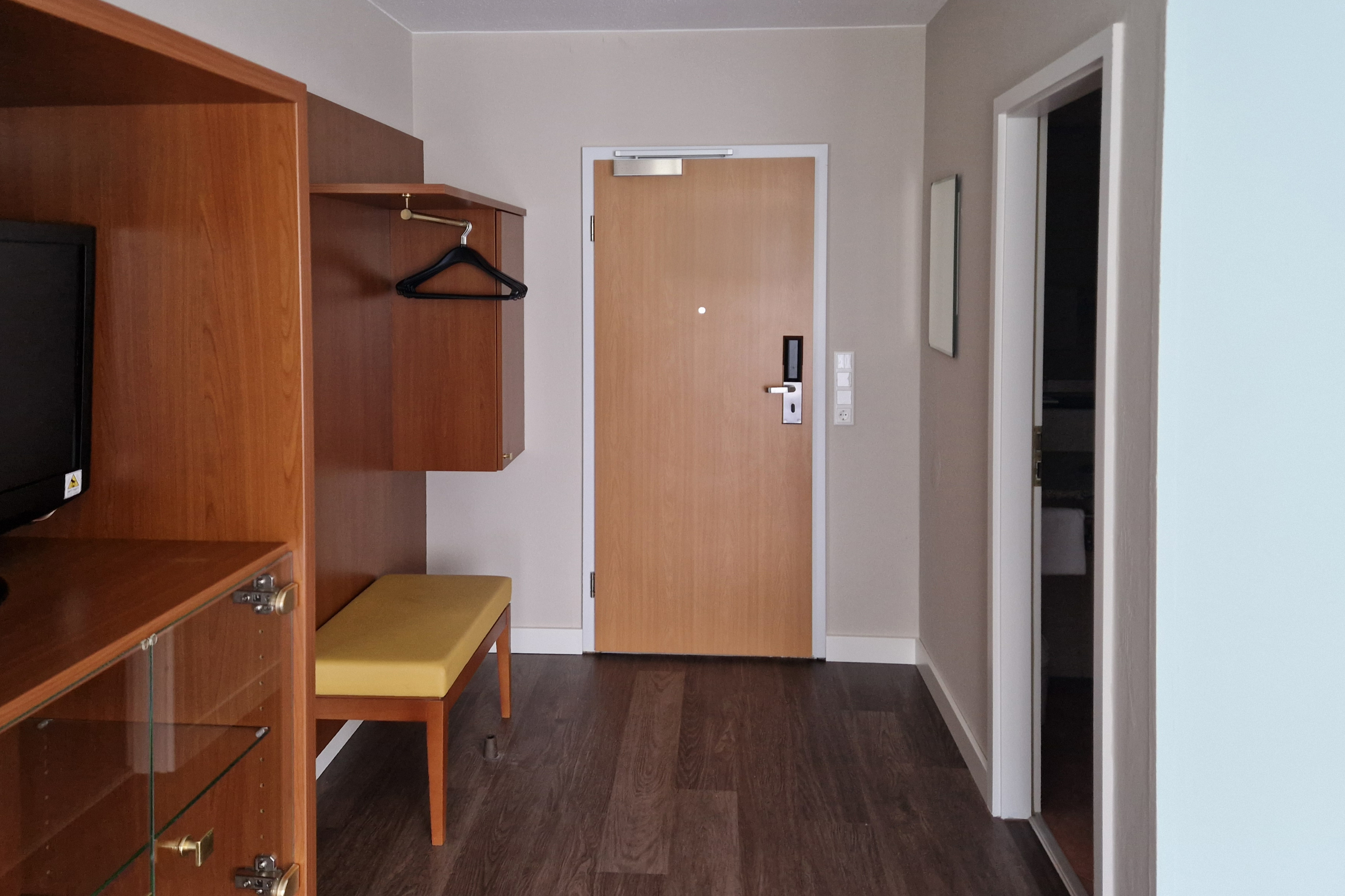 Double or Twin Standard