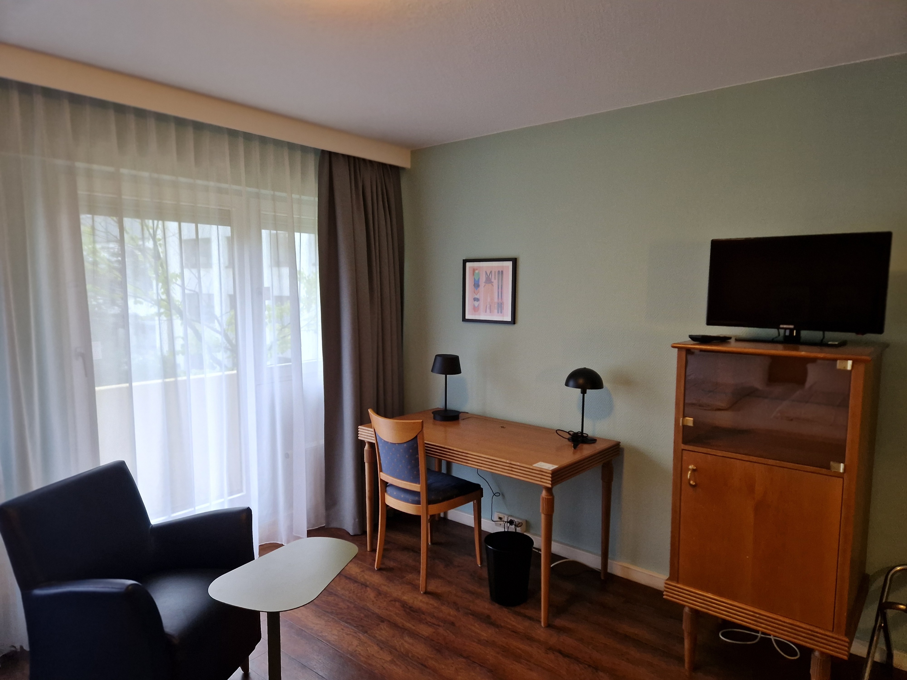 Double or Twin Standard